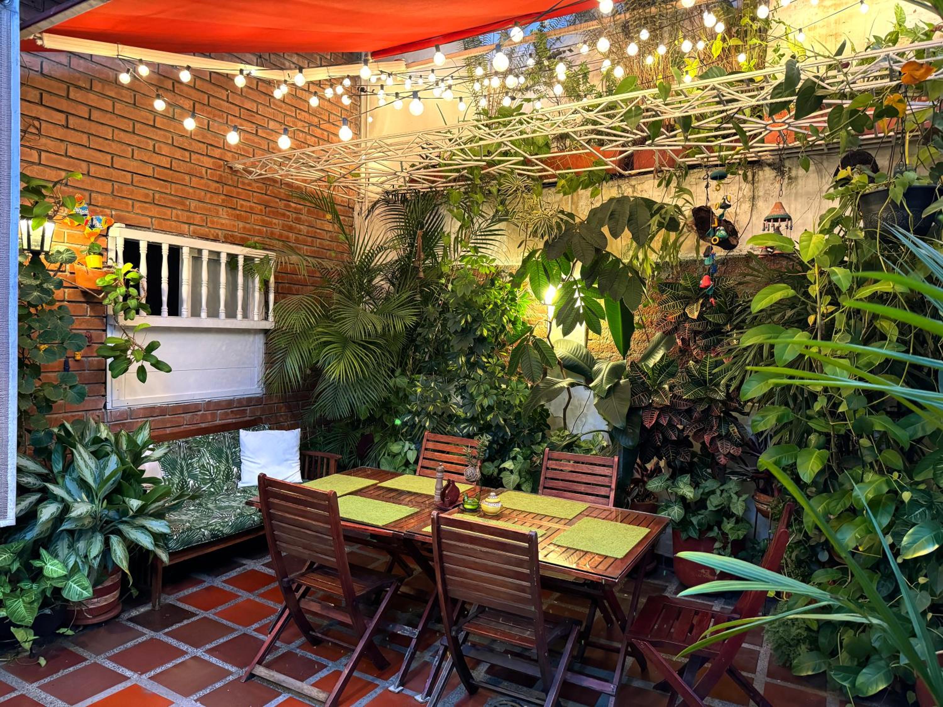 Casa Ruta Sur