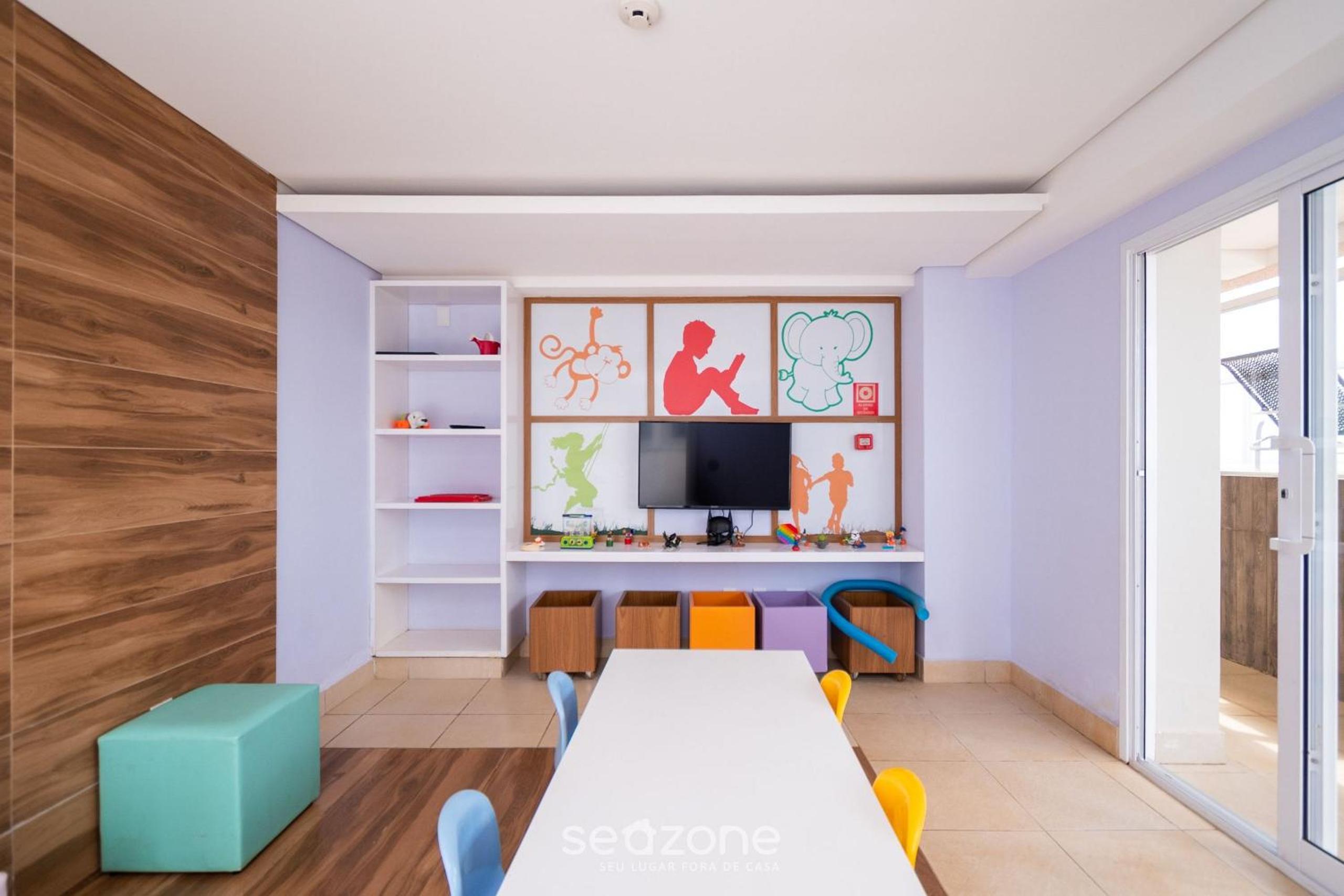 Apartments in Jardim Goiás Goiânia/GO - THO