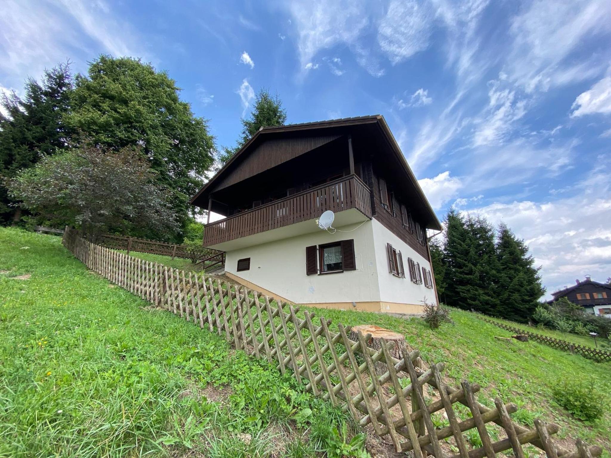 Japaner Haus