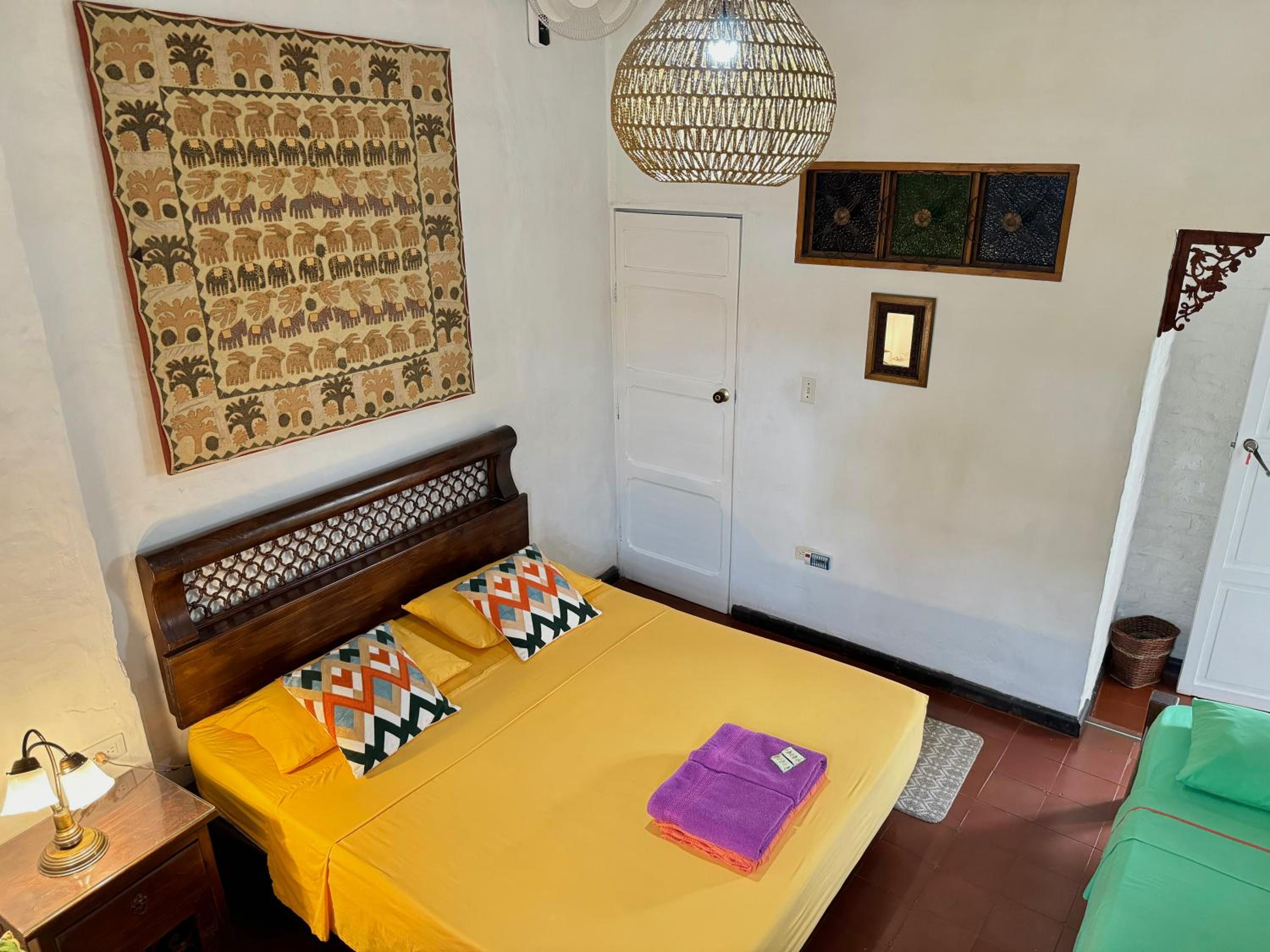Casa Ruta Sur