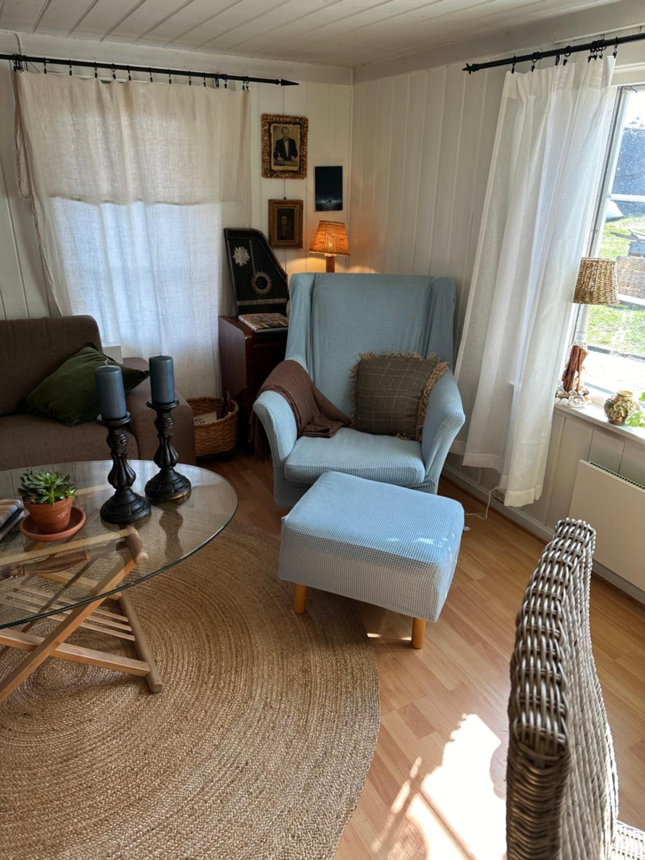 Villa Salt