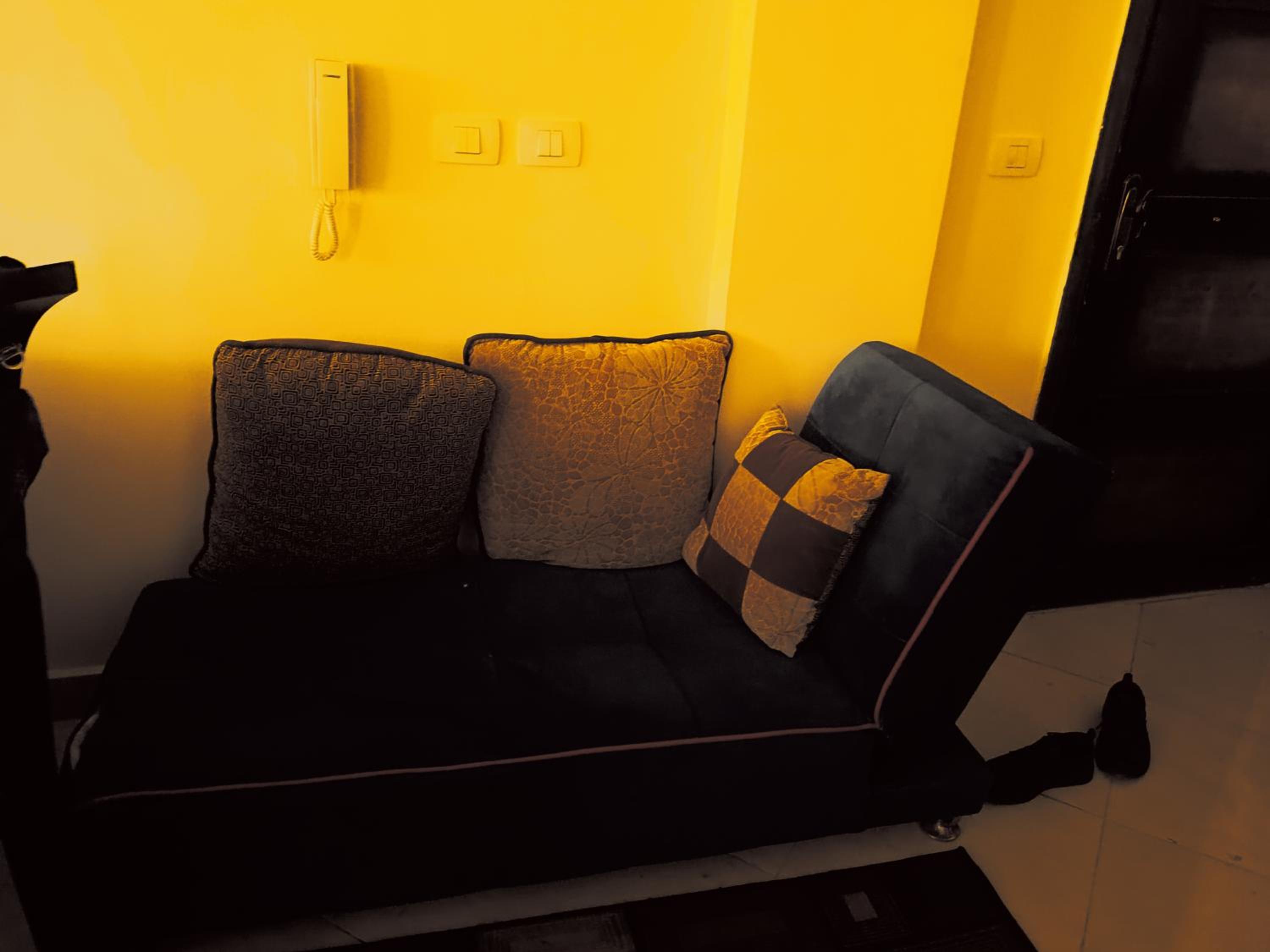 Cozy apartment