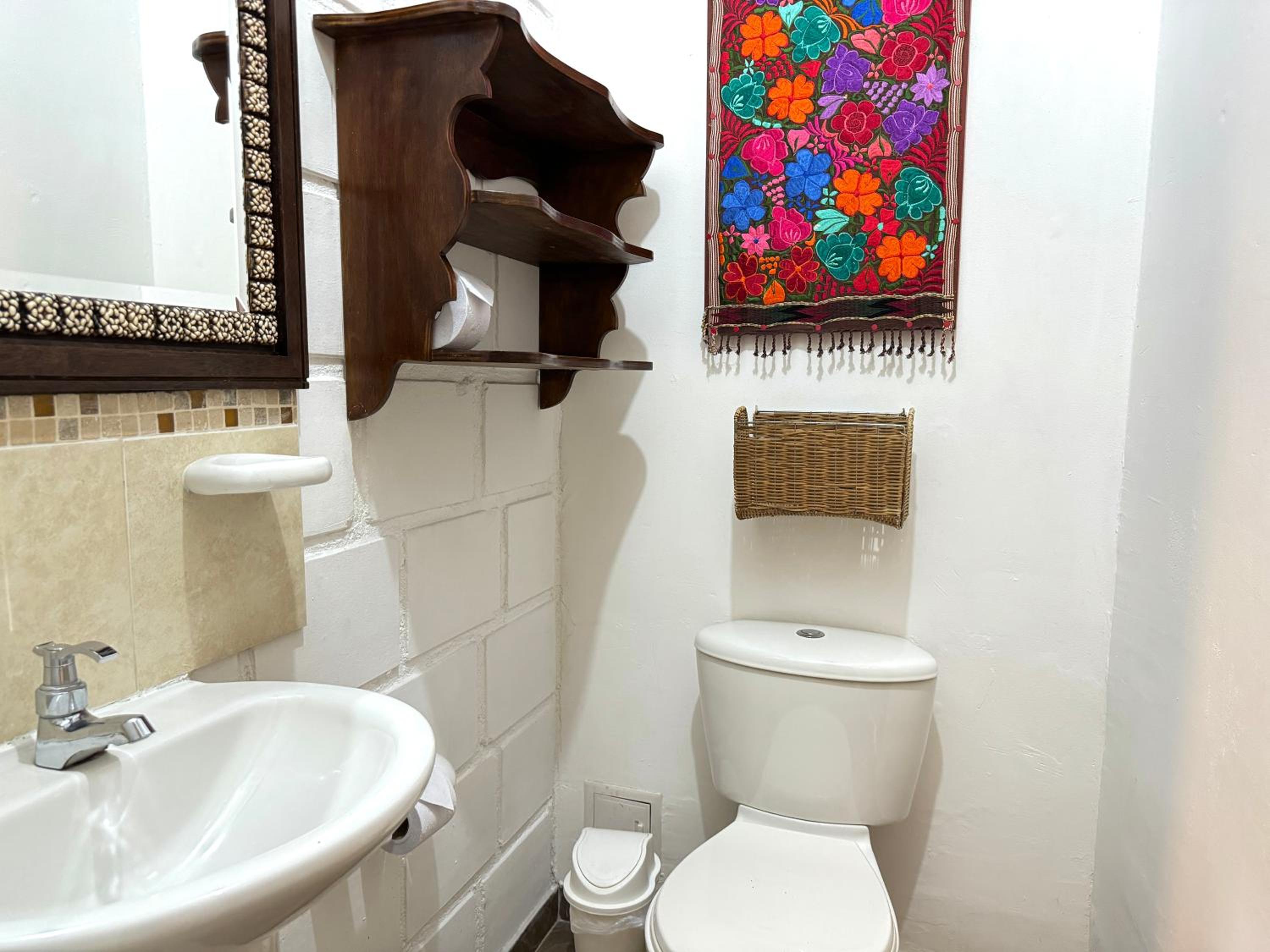 Casa Ruta Sur