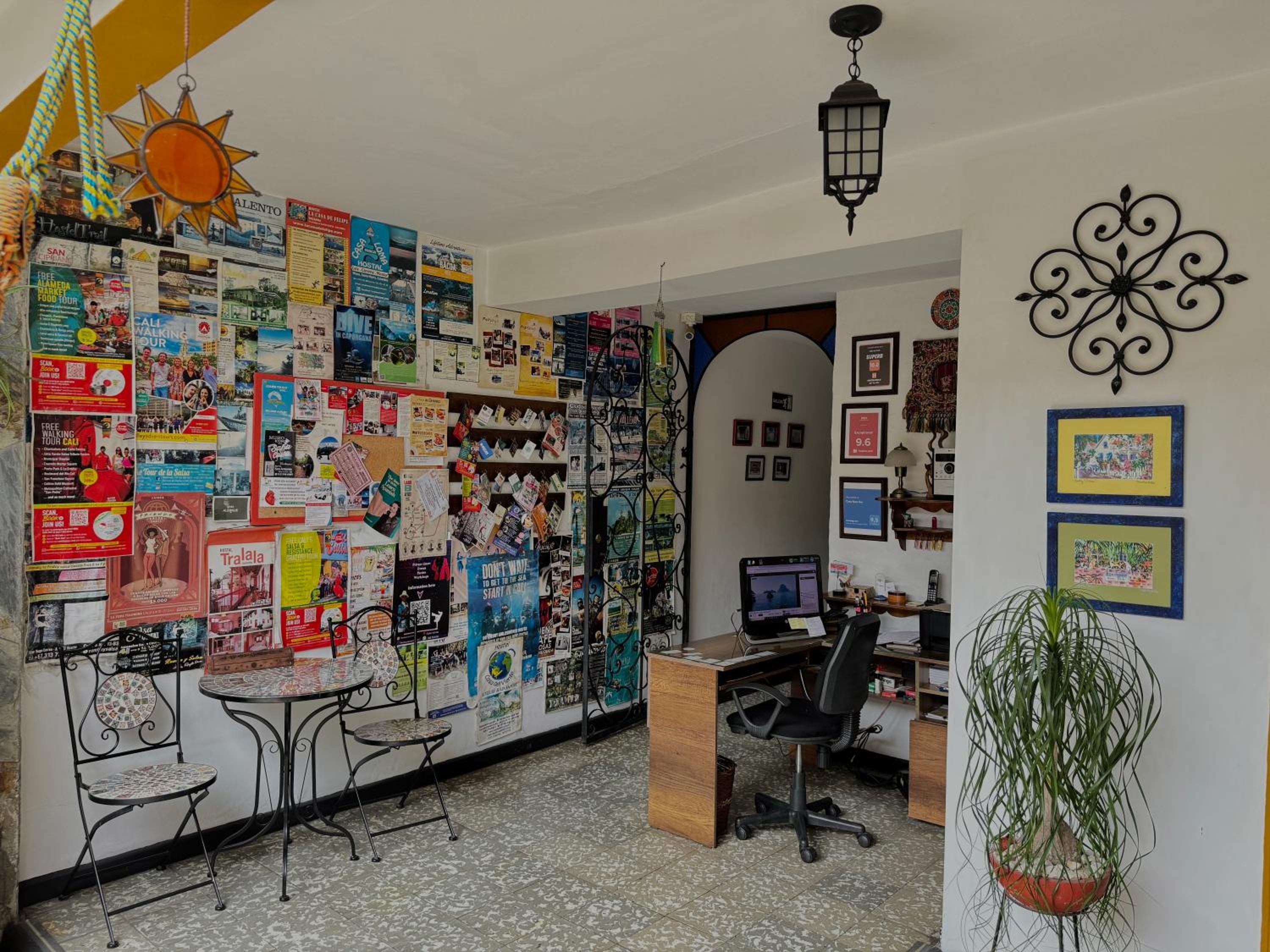 Casa Ruta Sur