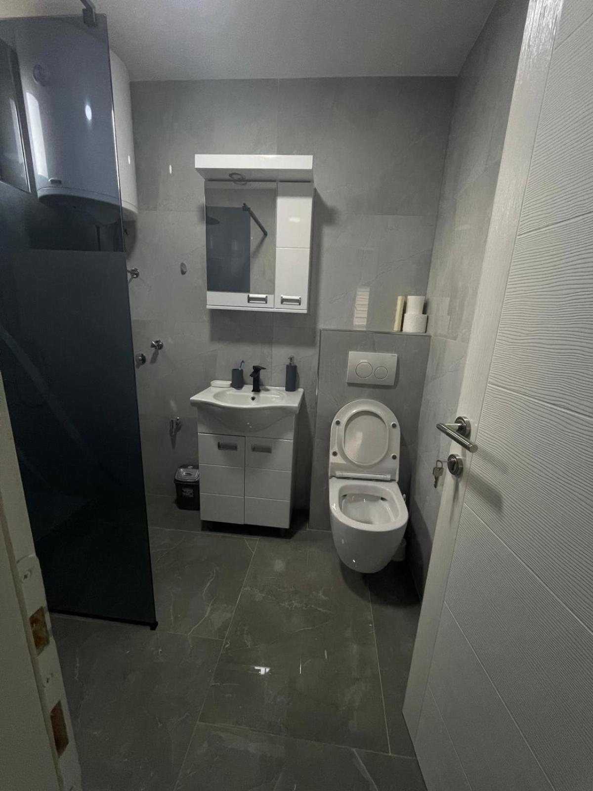 Apartmani Dimitrijevic