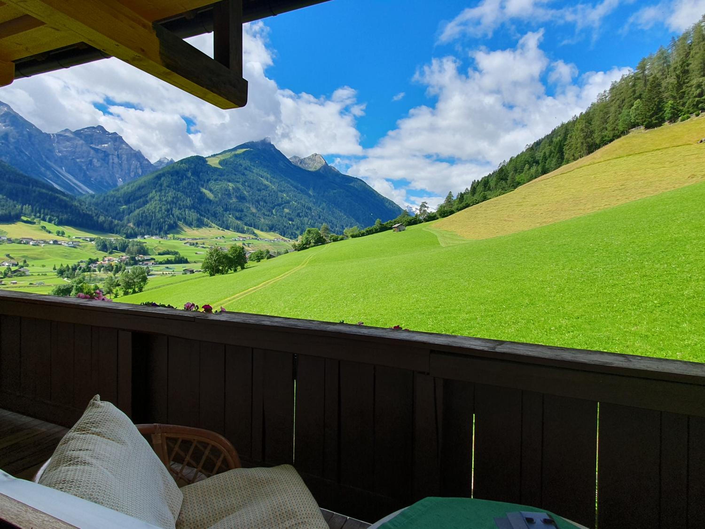 Omesbergerhof