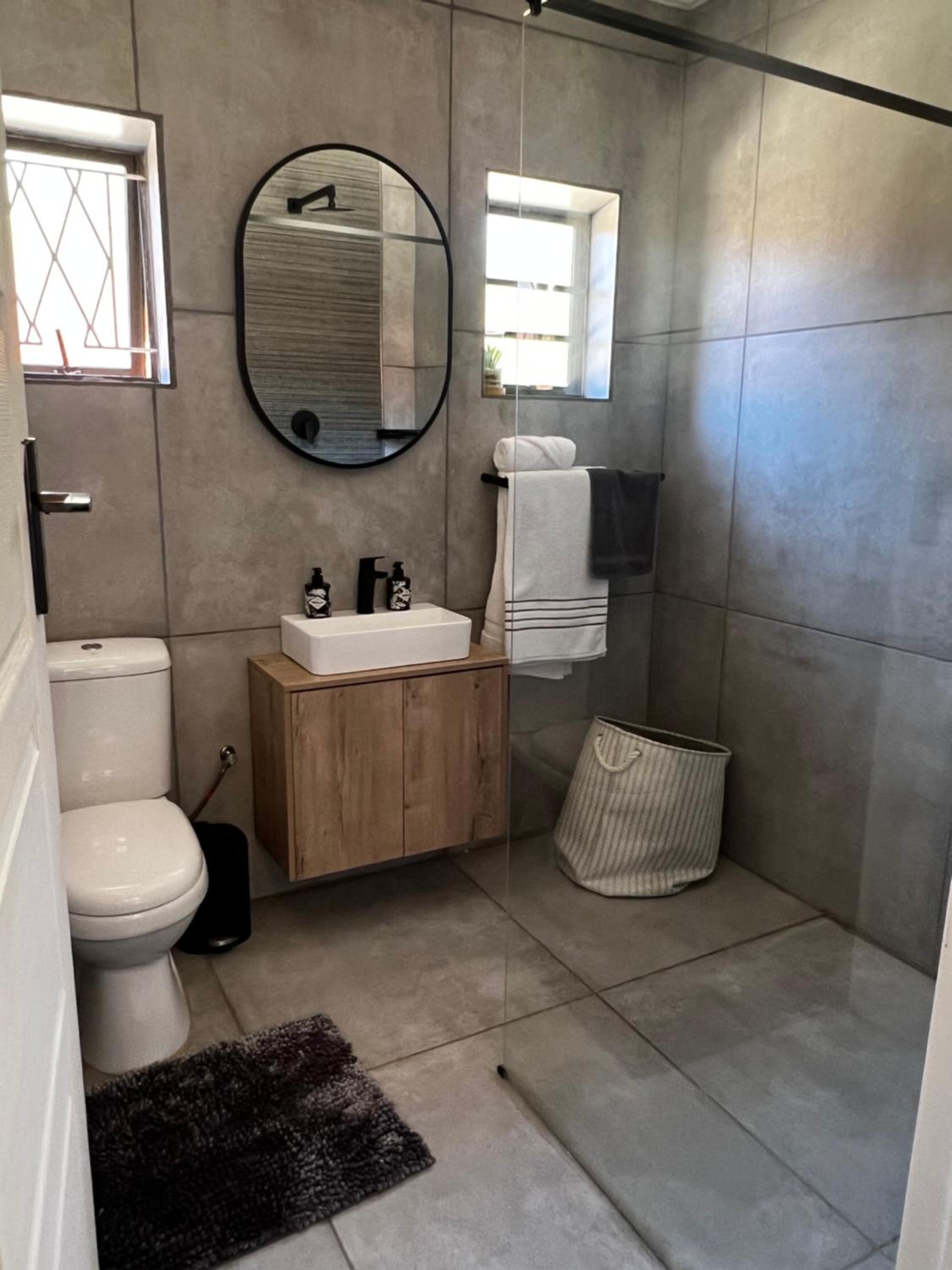 Ekhaya in Kimberly view 3