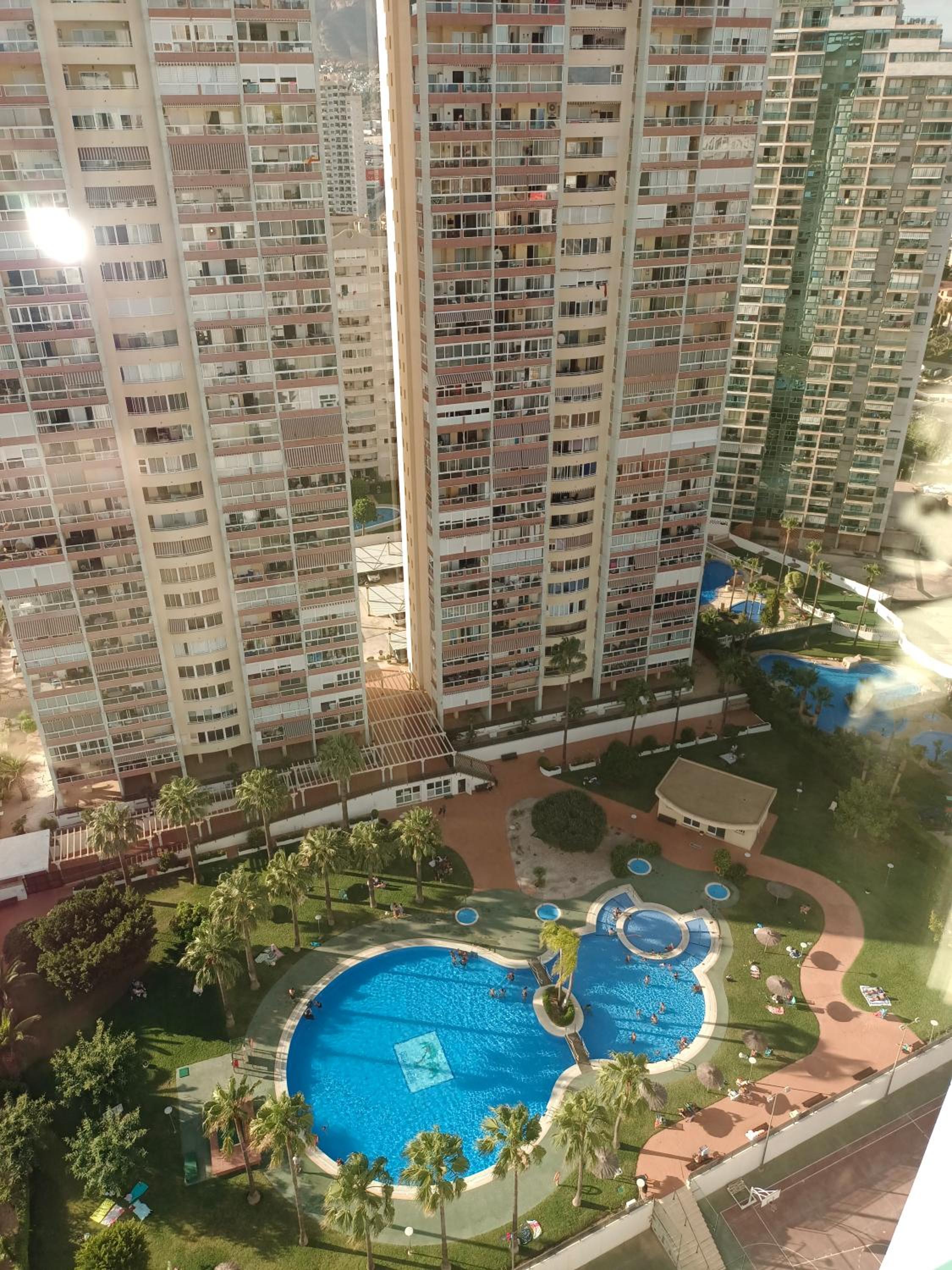 Atrium Appartement