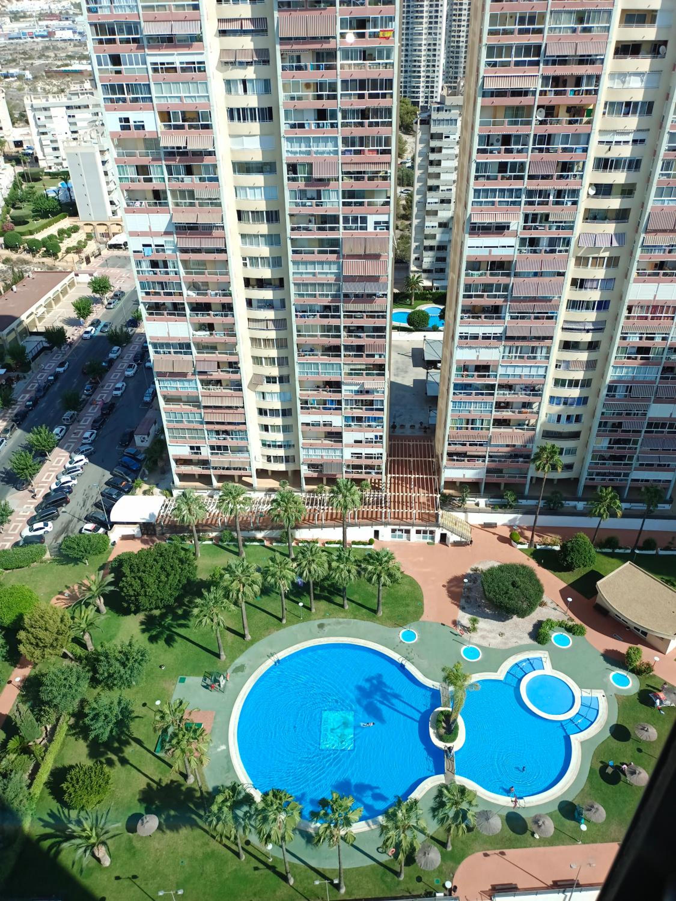 Atrium Appartement