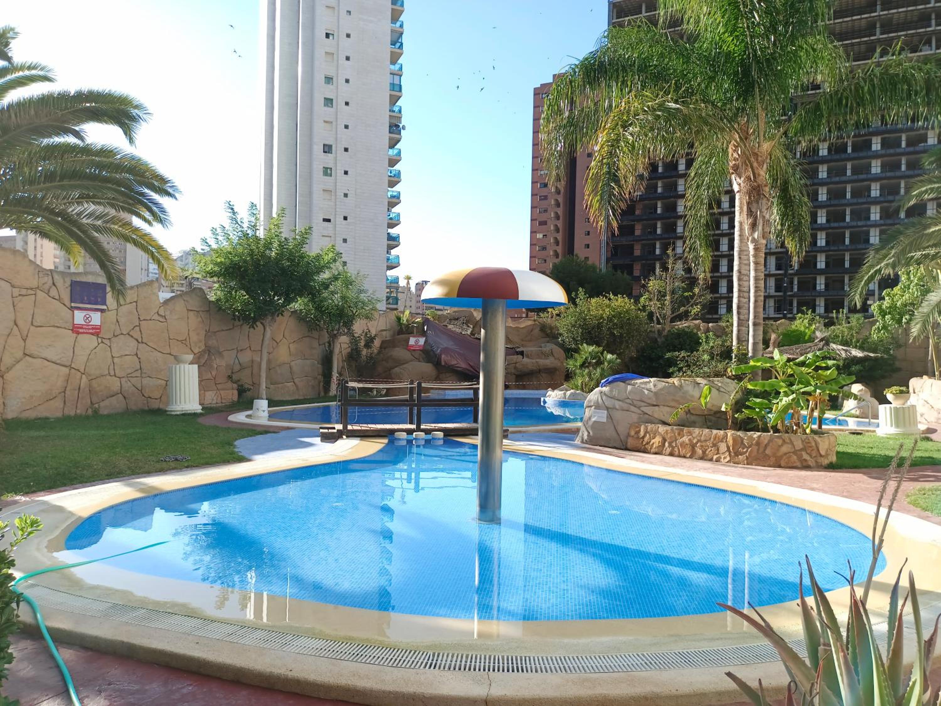 Atrium Appartement