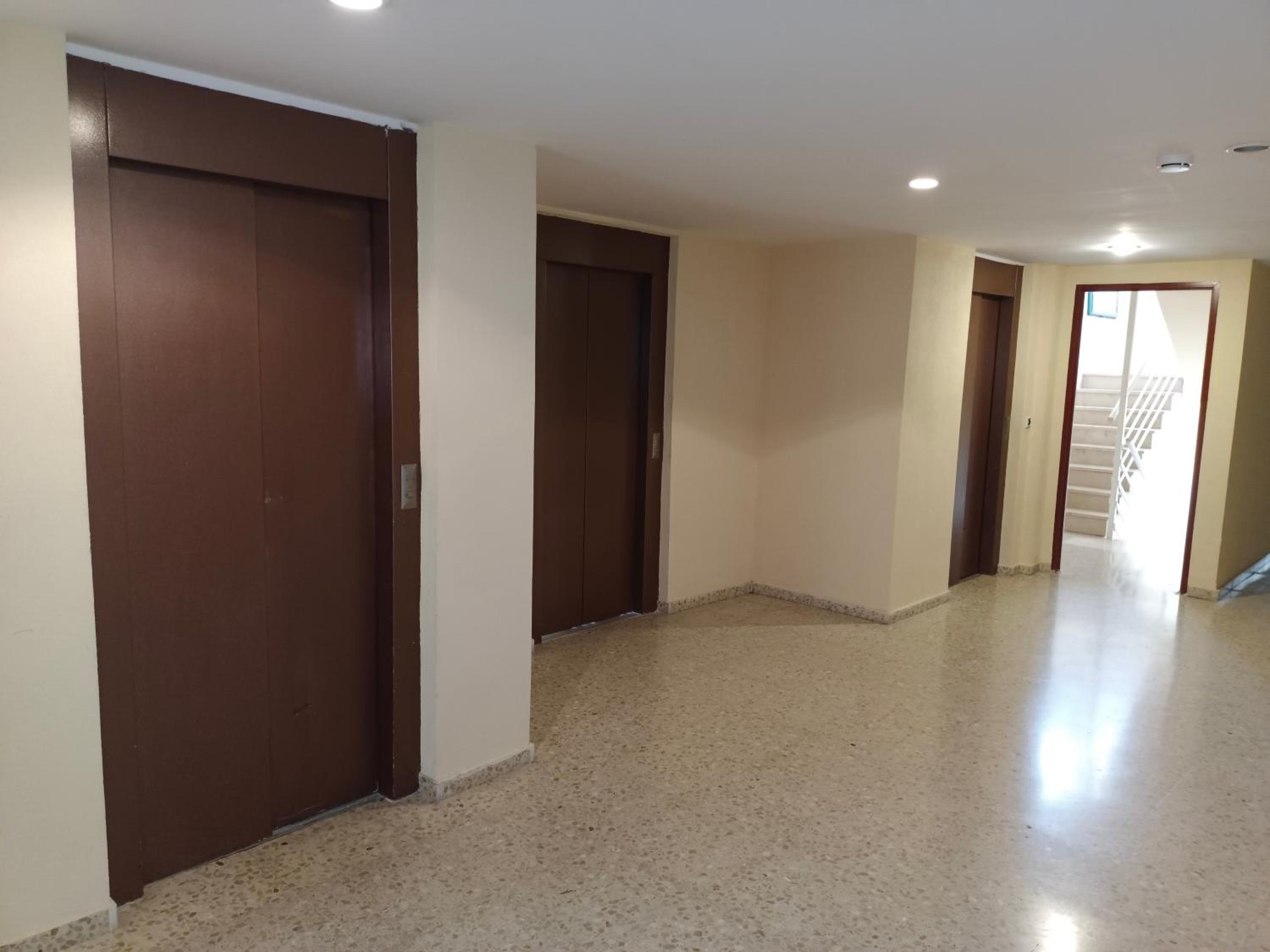 Atrium Appartement
