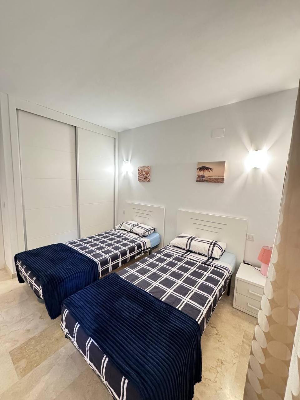 La Recoleta Residence Punta Prima