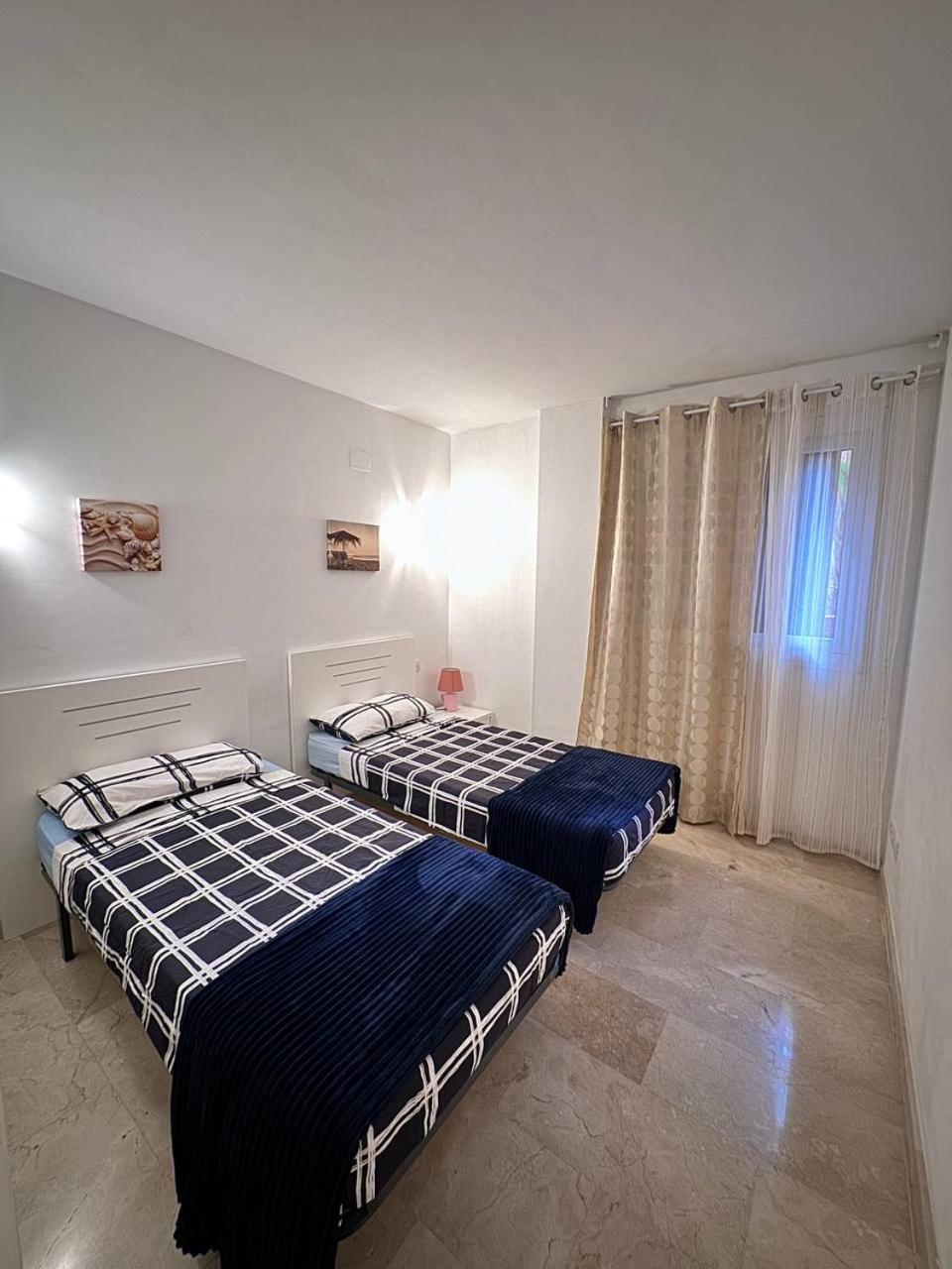 La Recoleta Residence Punta Prima