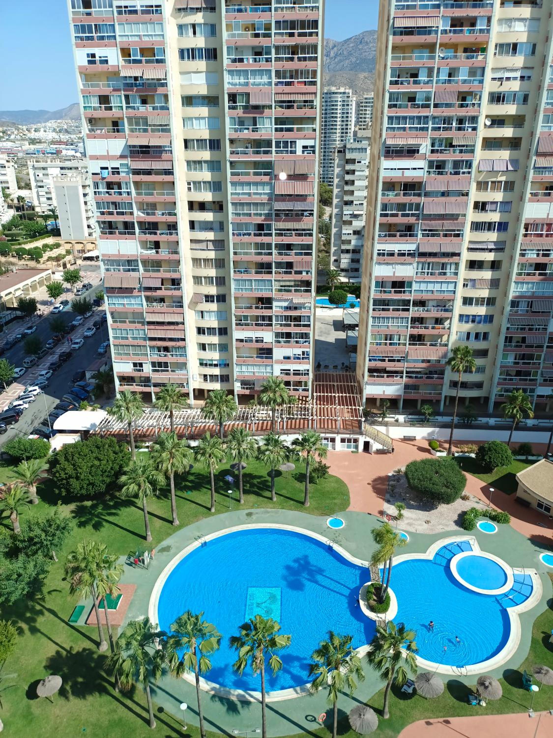 Atrium Appartement