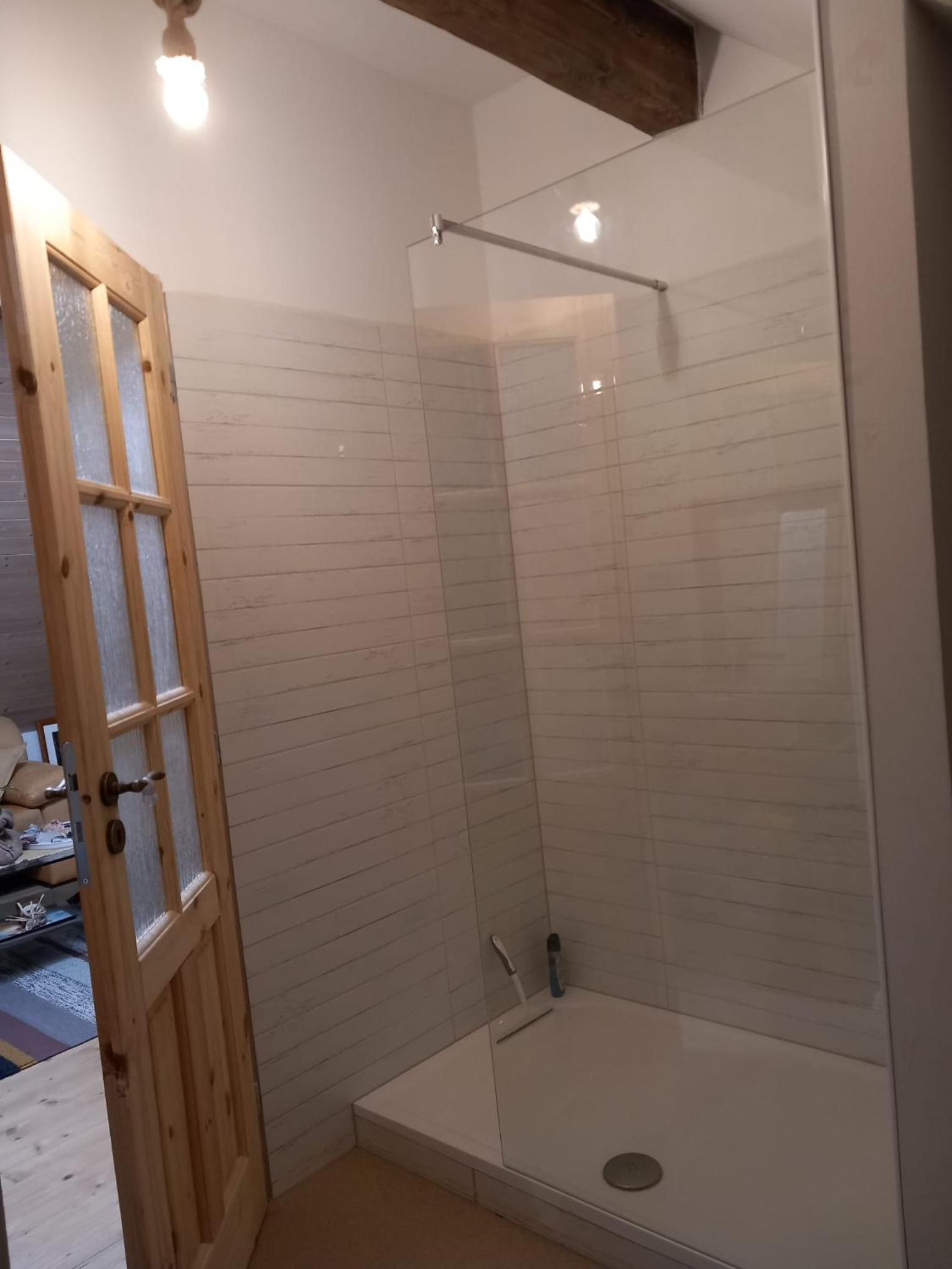 apartmán U dědy Lubina
