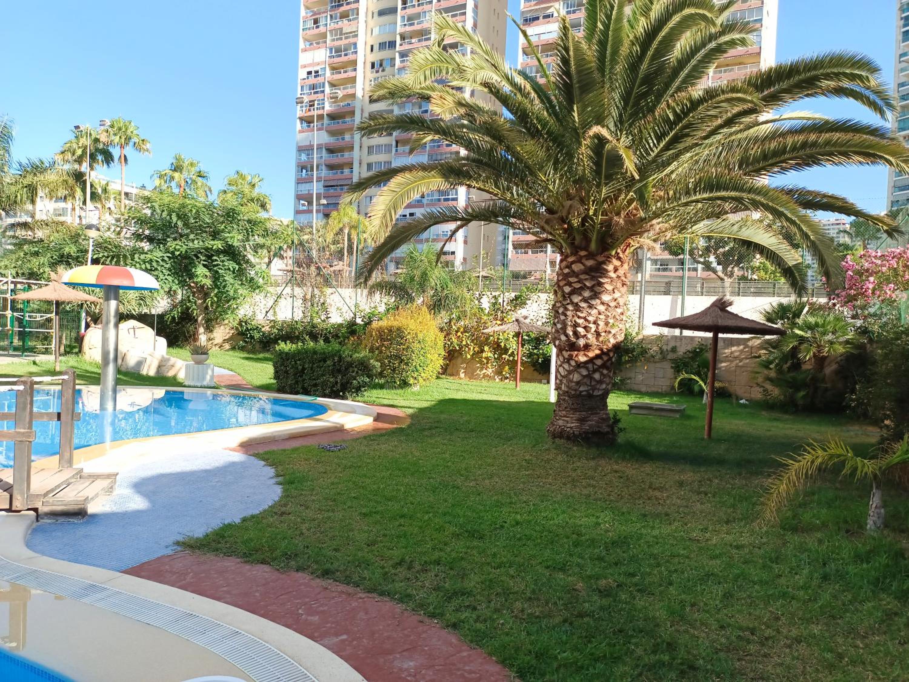 Atrium Appartement