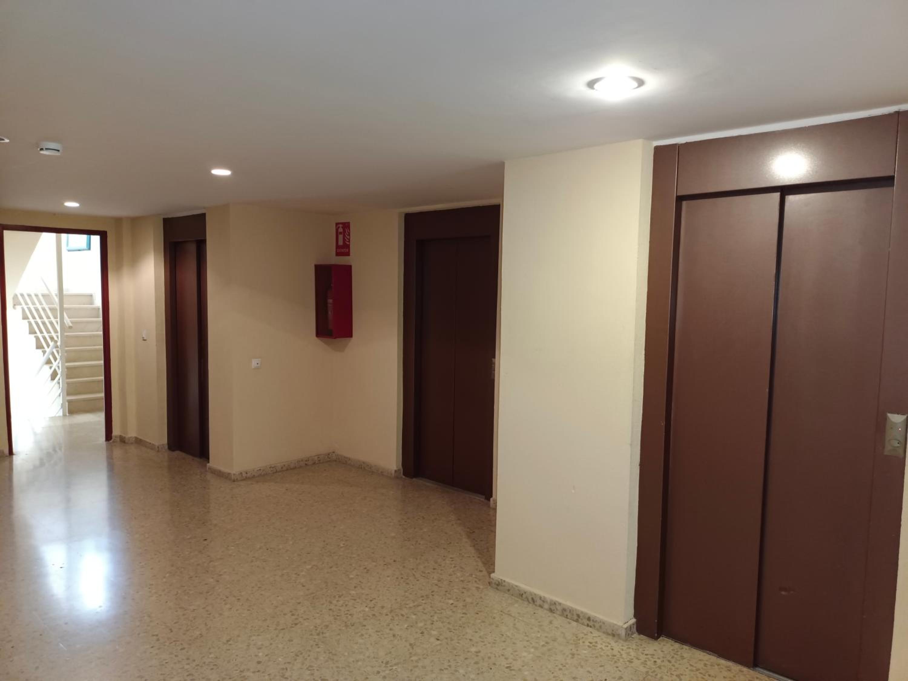 Atrium Appartement