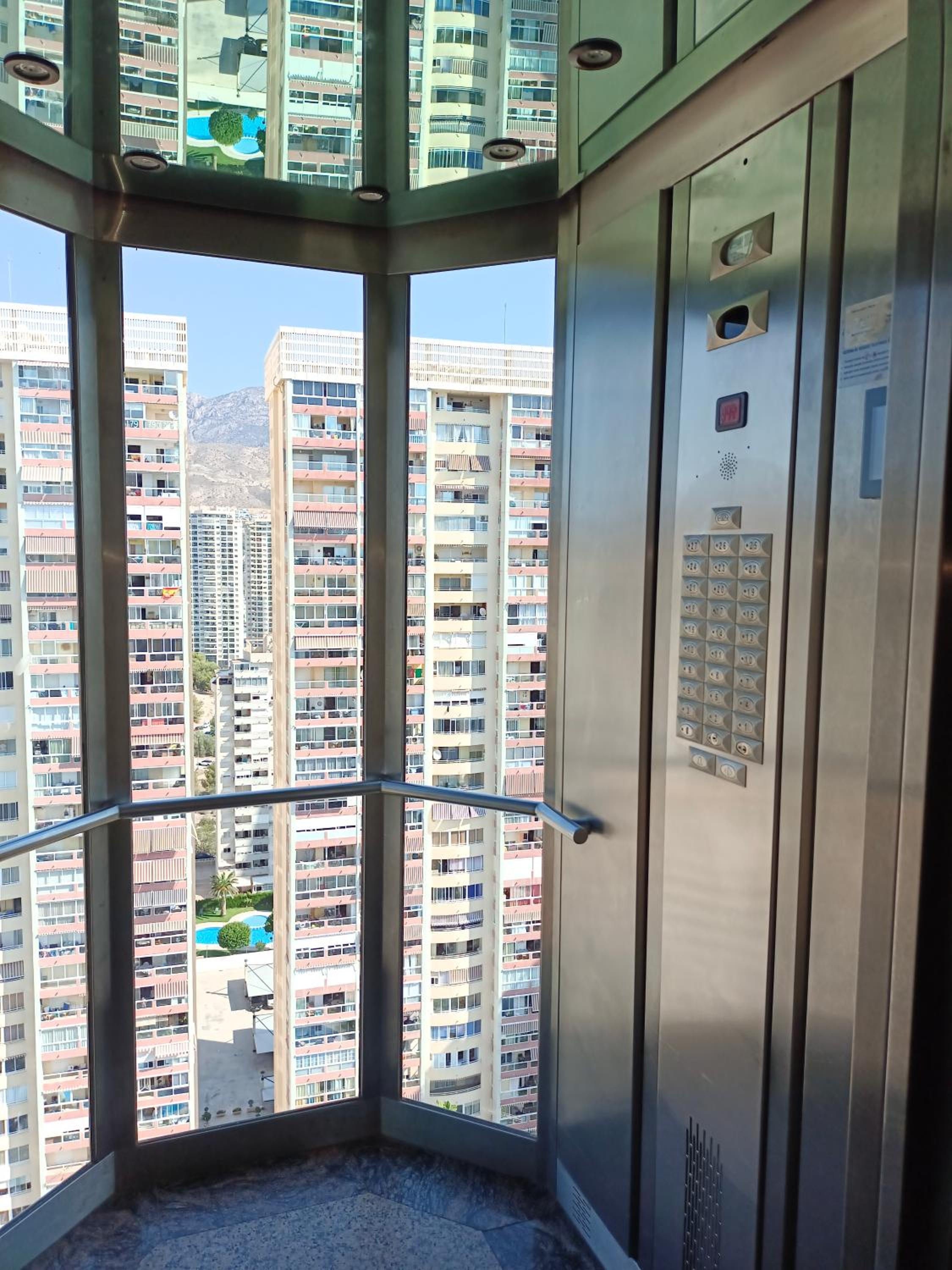 Atrium Appartement