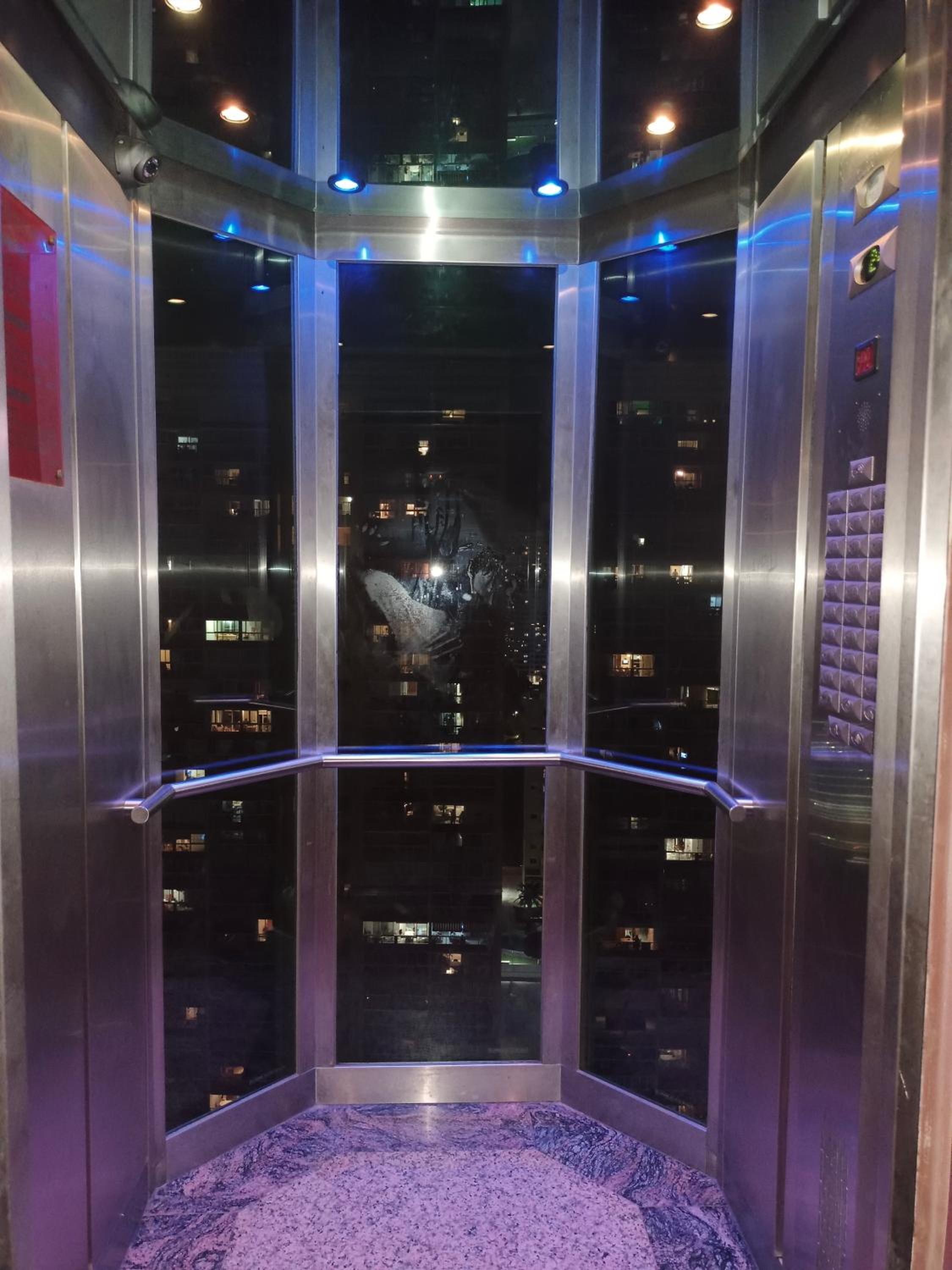 Atrium Appartement