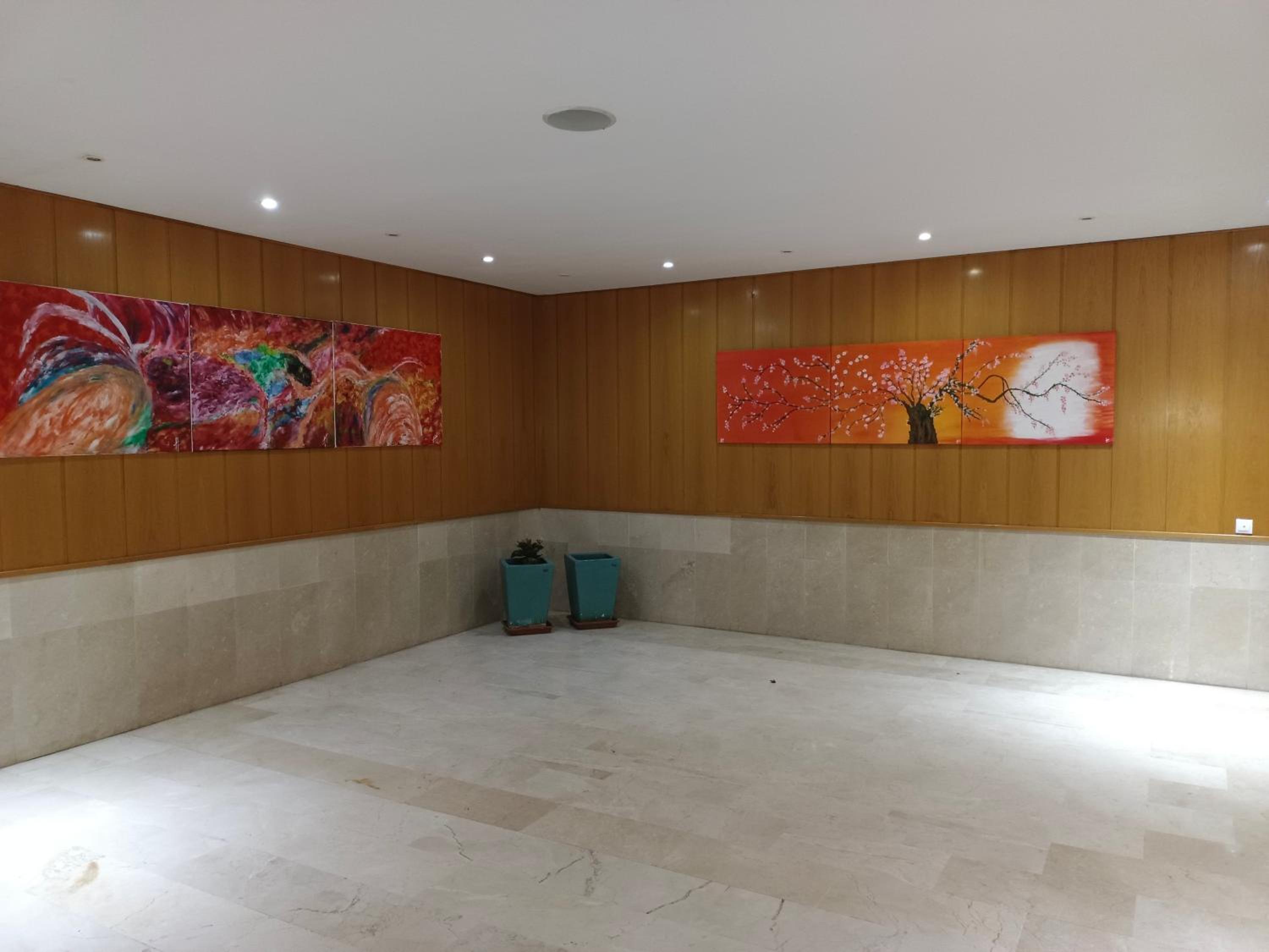 Atrium Appartement