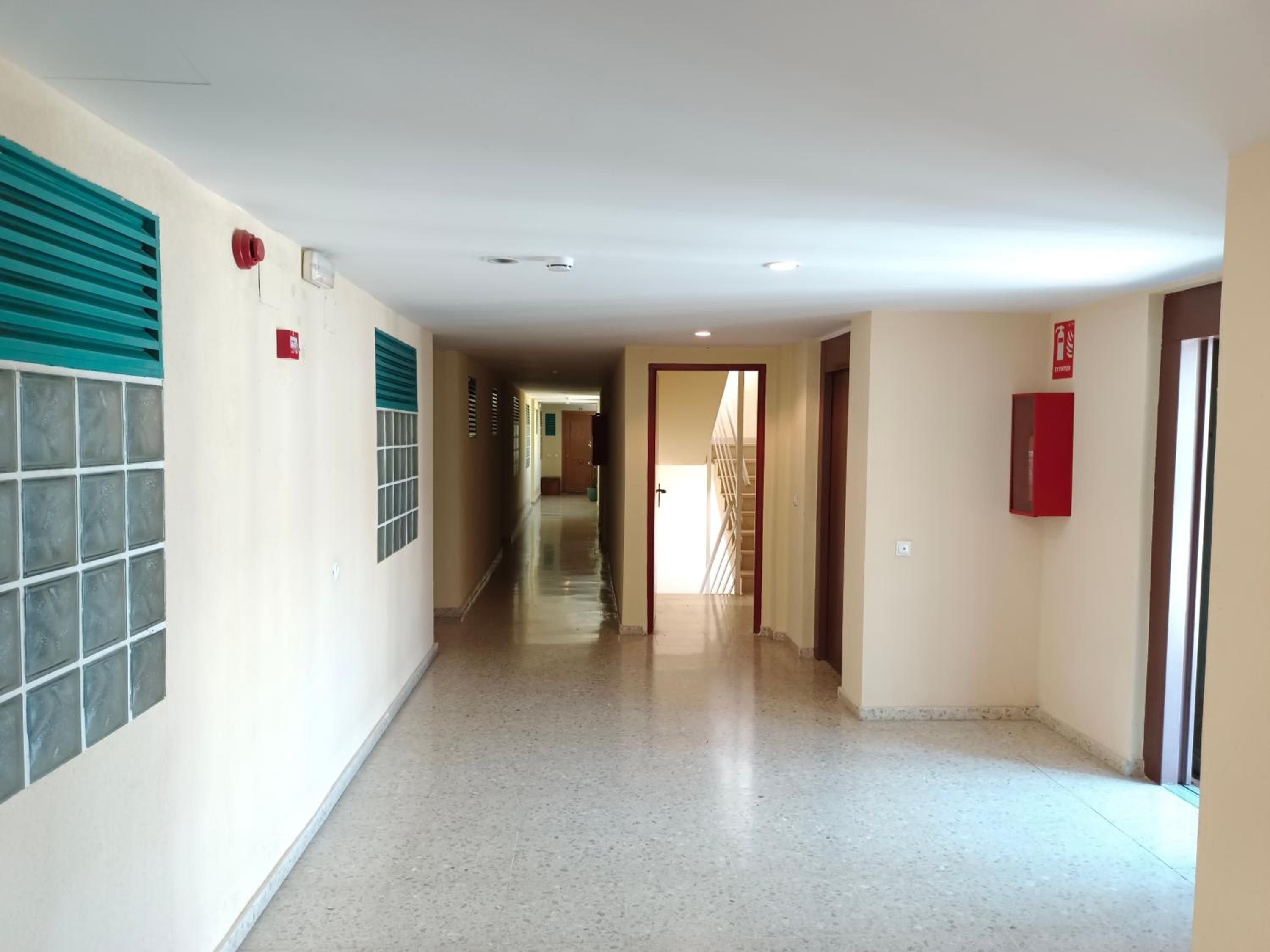 Atrium Appartement