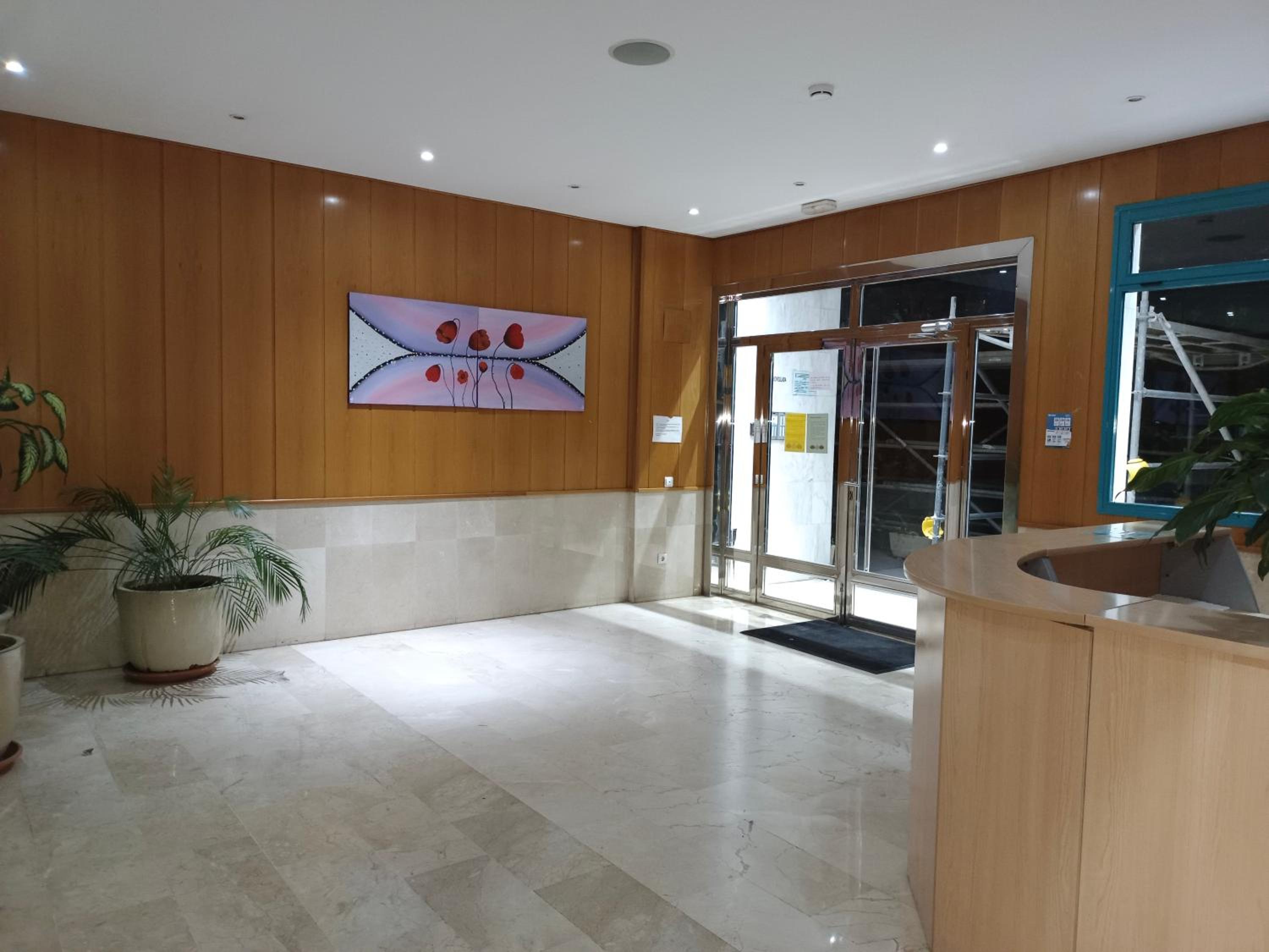 Atrium Appartement