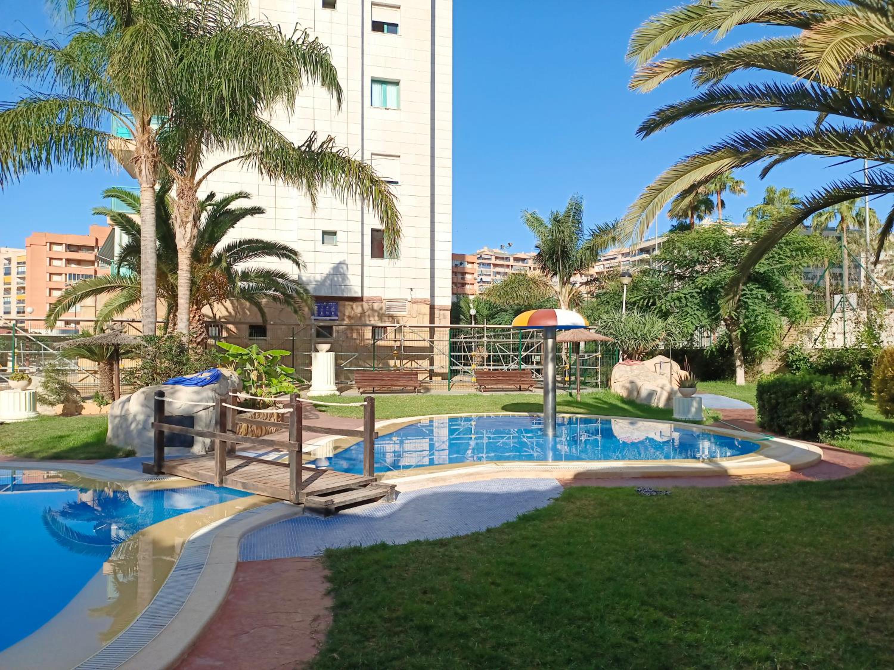 Atrium Appartement