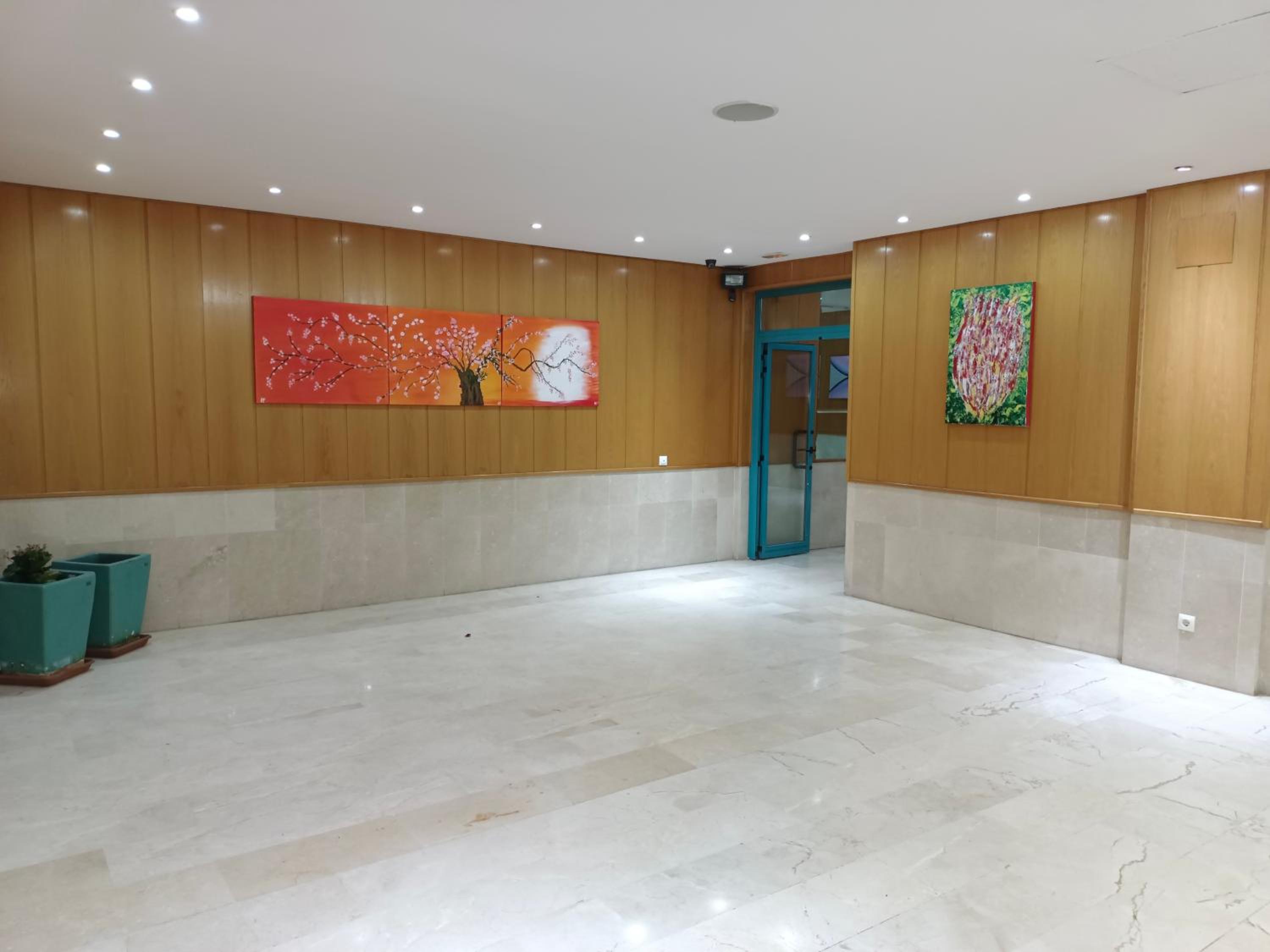 Atrium Appartement