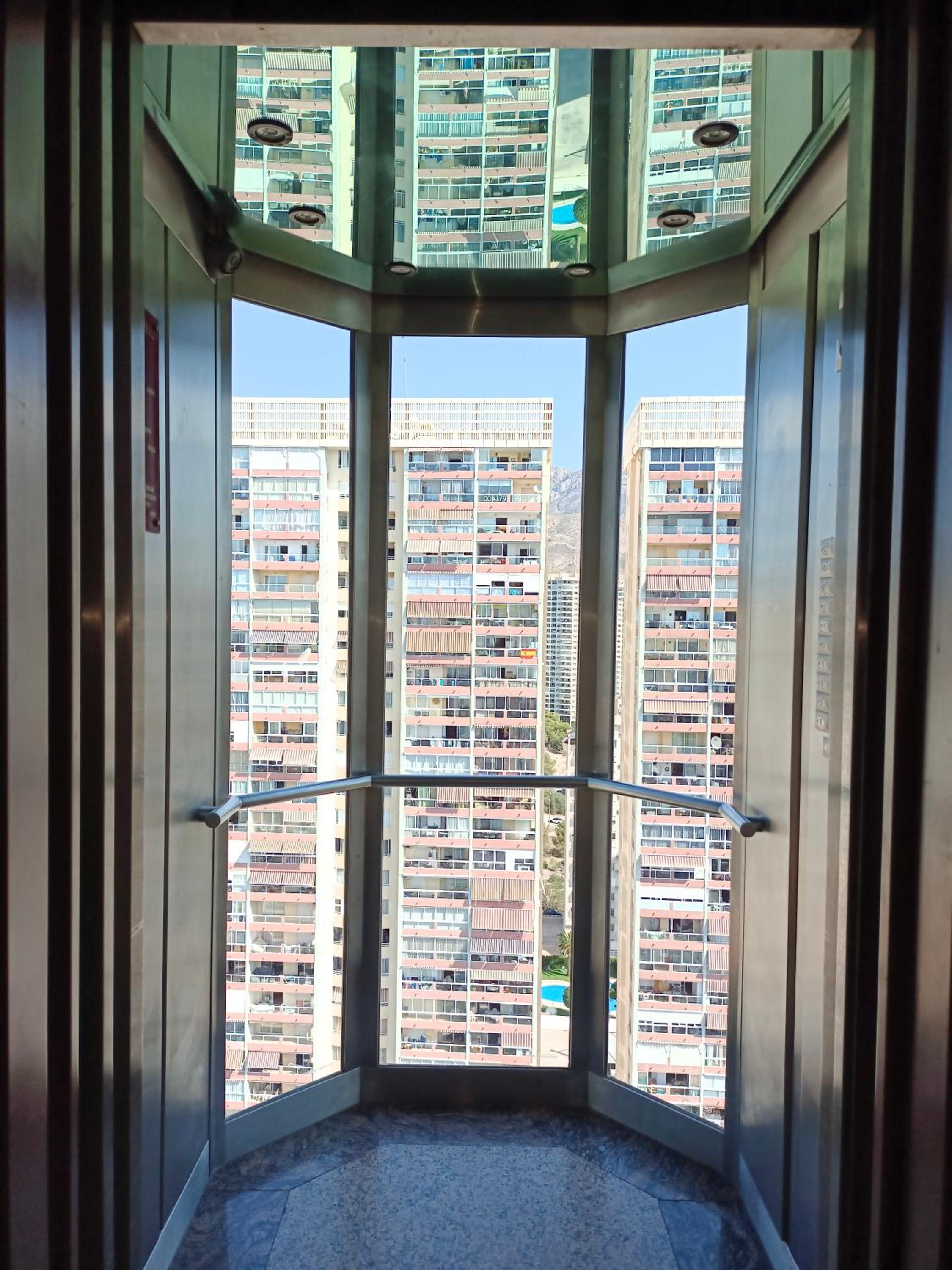 Atrium Appartement