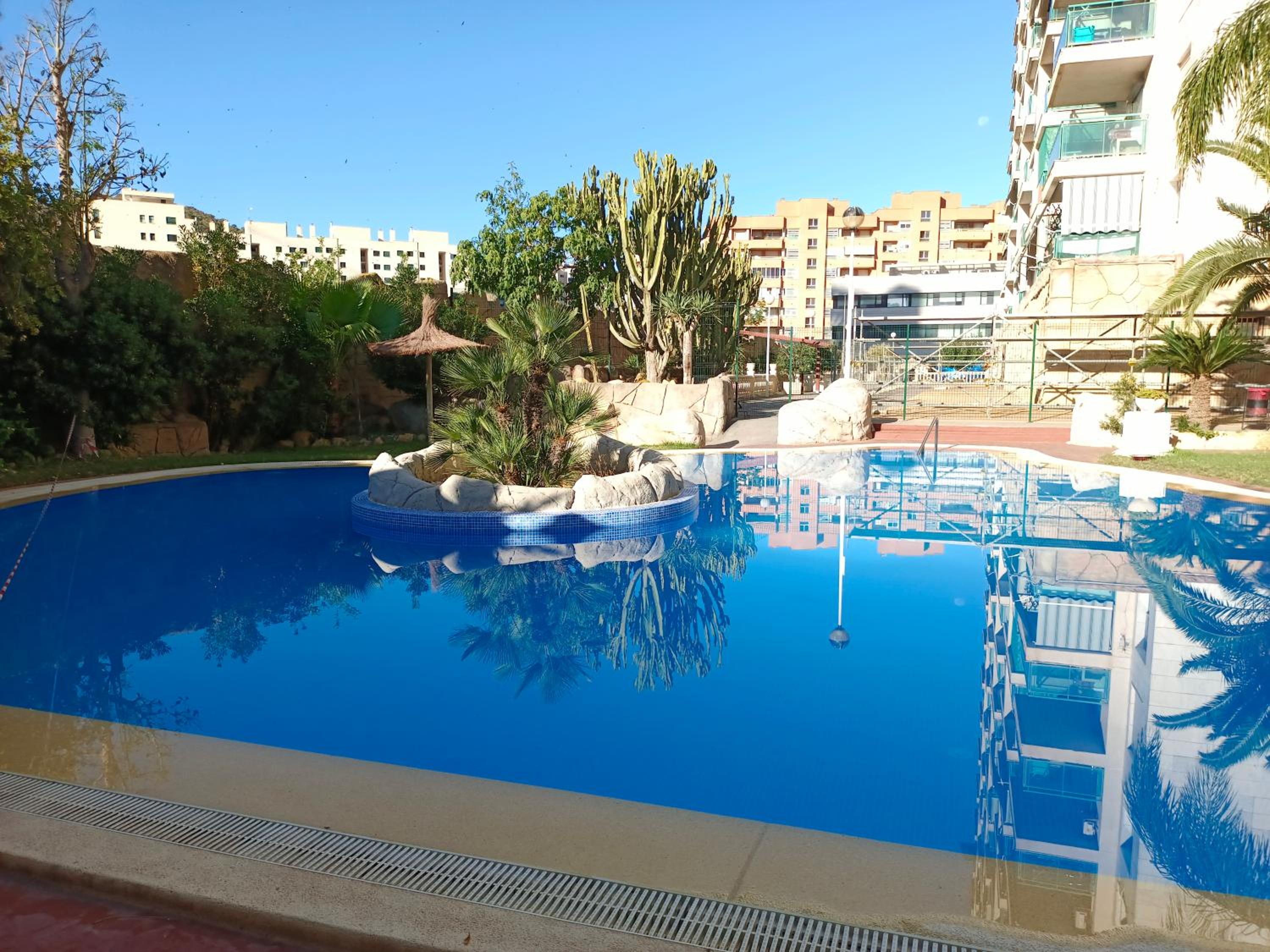 Atrium Appartement