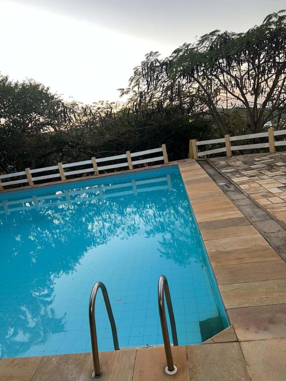 Mirante do mar