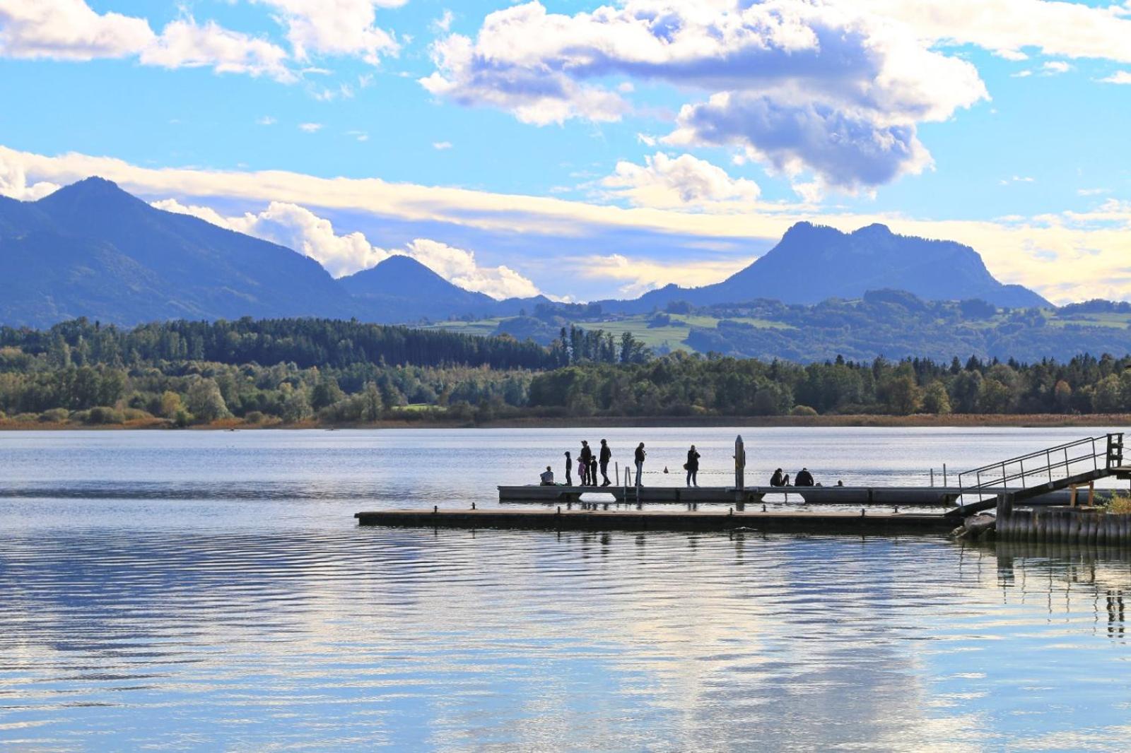 Kufstein Suite am Simssee