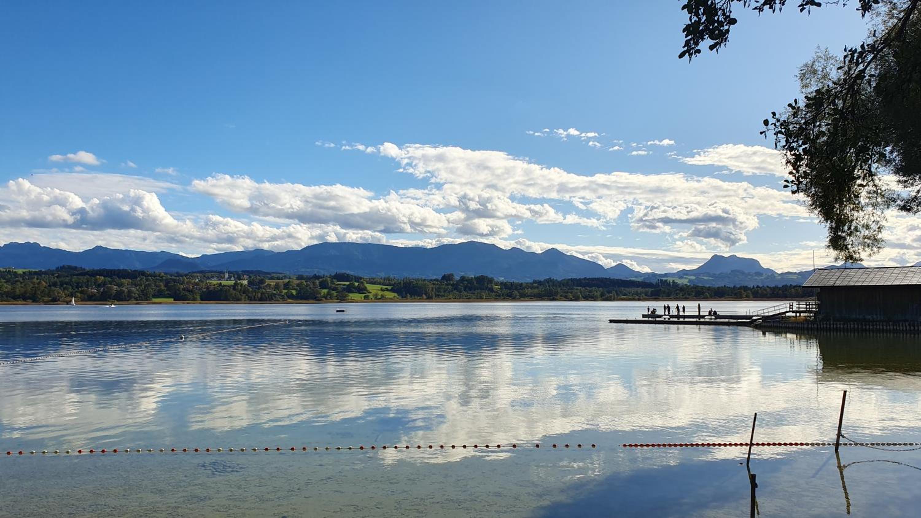 Kufstein Suite am Simssee