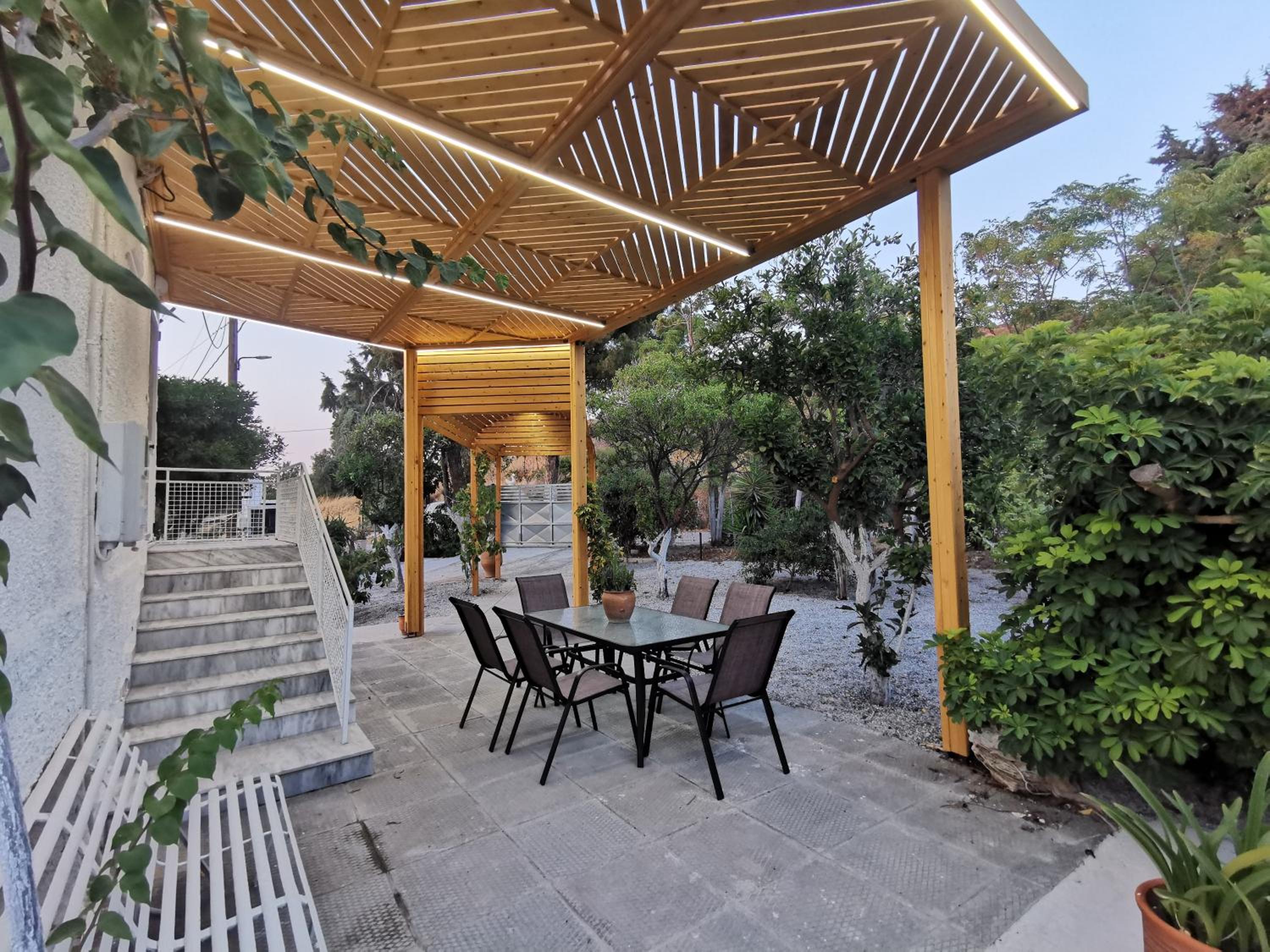Elite Country House view 4