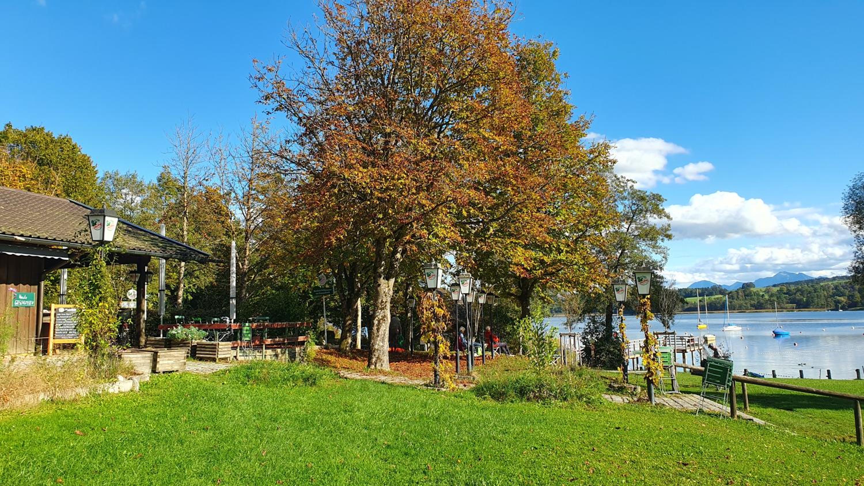Kufstein Suite am Simssee