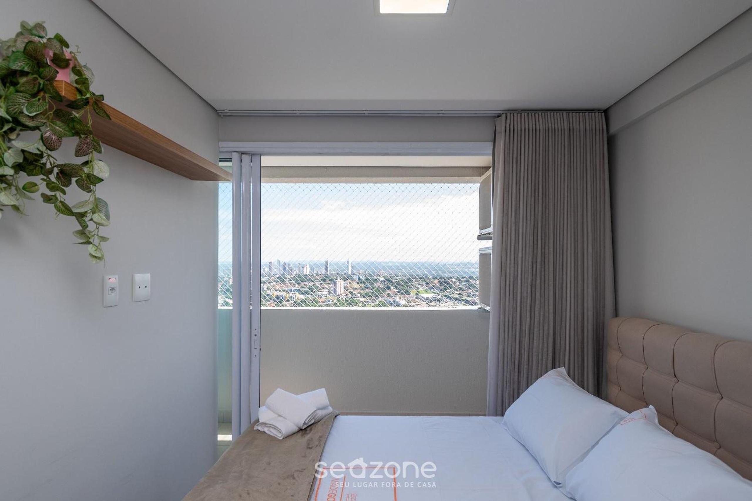 Apartments in Jardim Goiás Goiânia/GO - THO