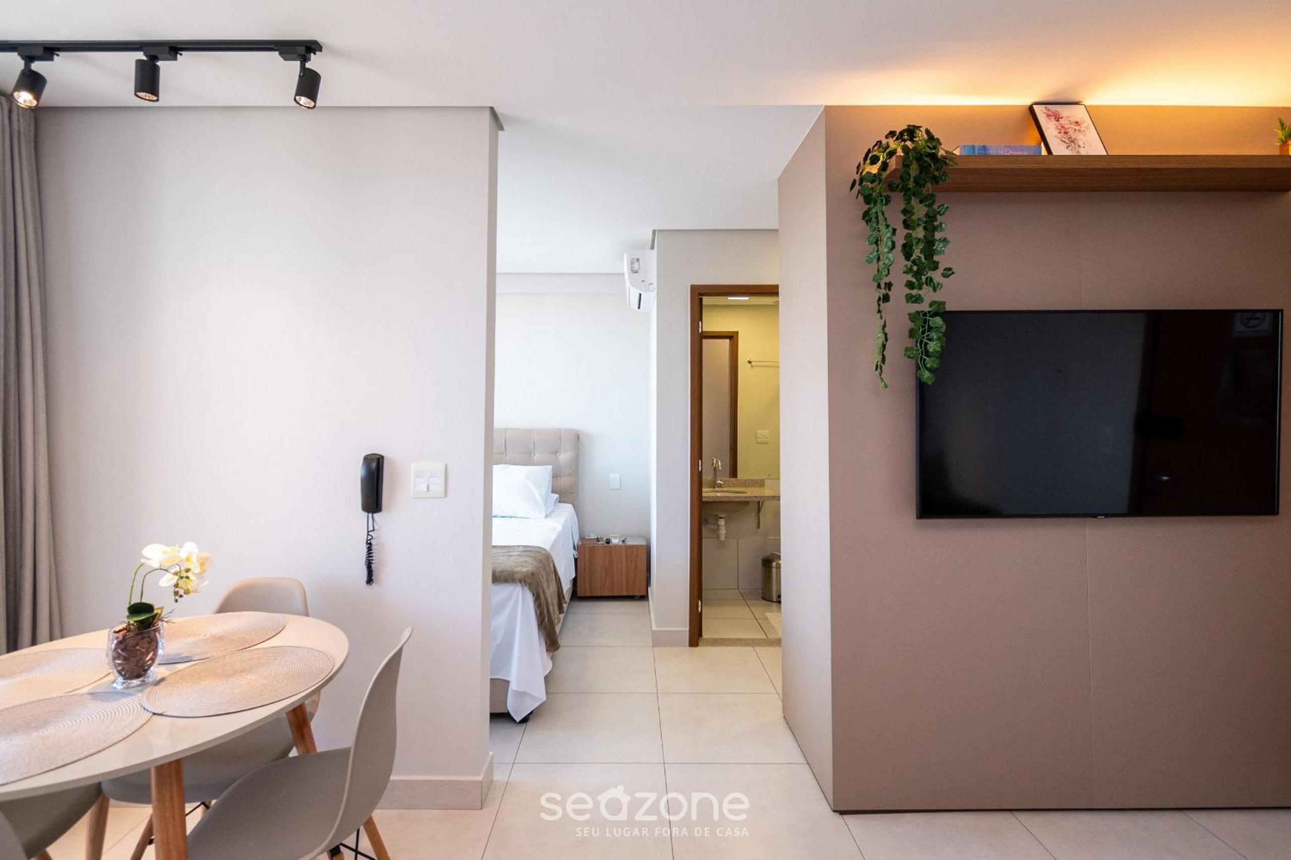 Apartments in Jardim Goiás Goiânia/GO - THO