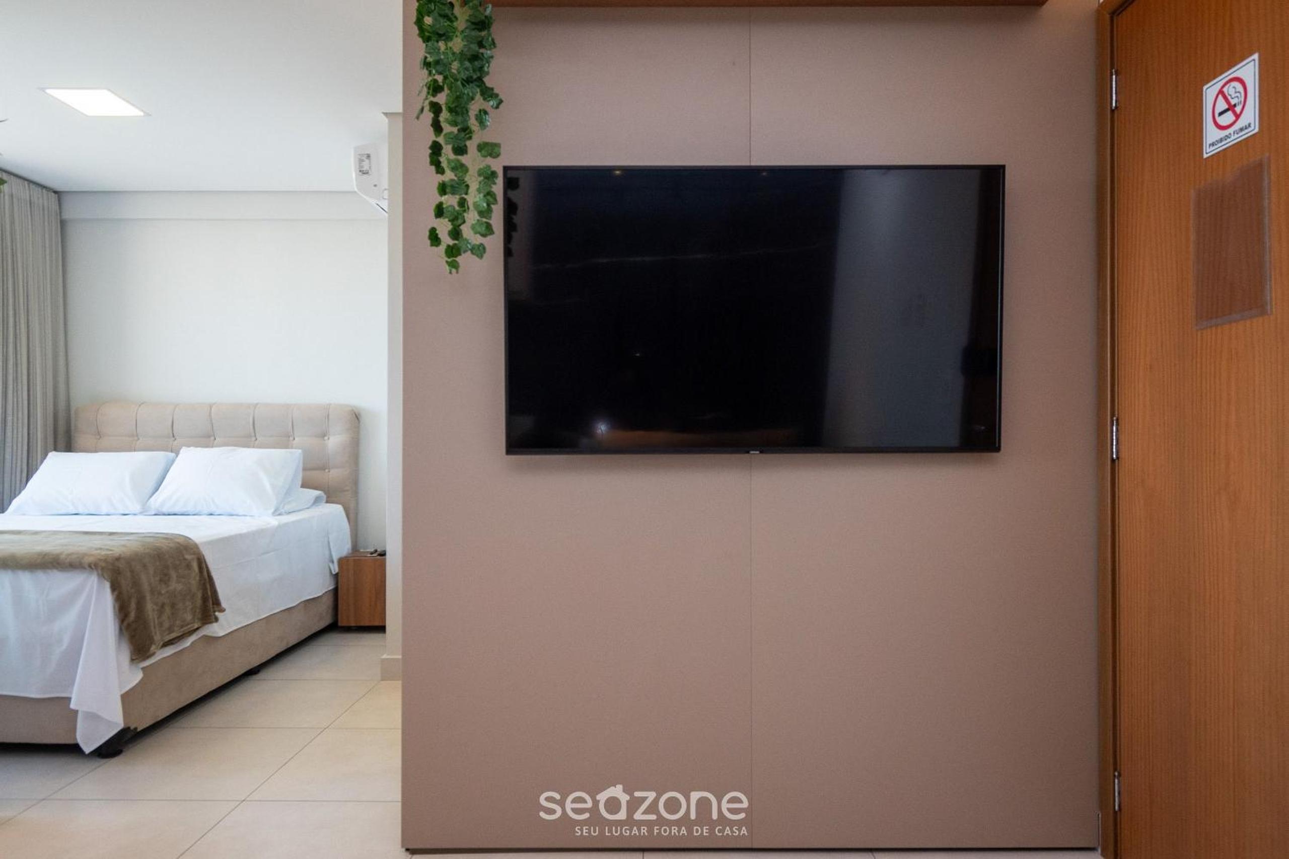 Apartments in Jardim Goiás Goiânia/GO - THO
