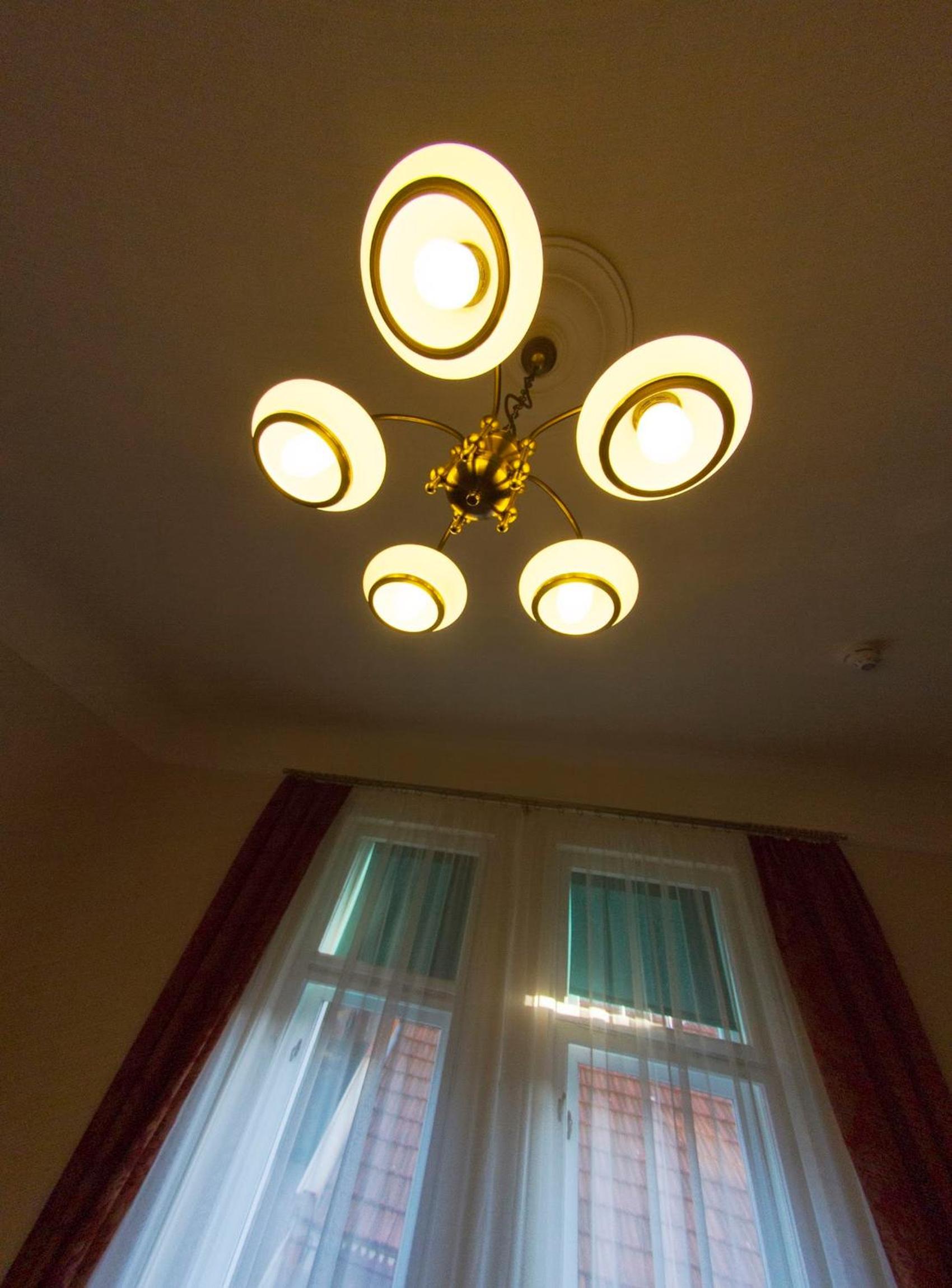 Apartment Jana