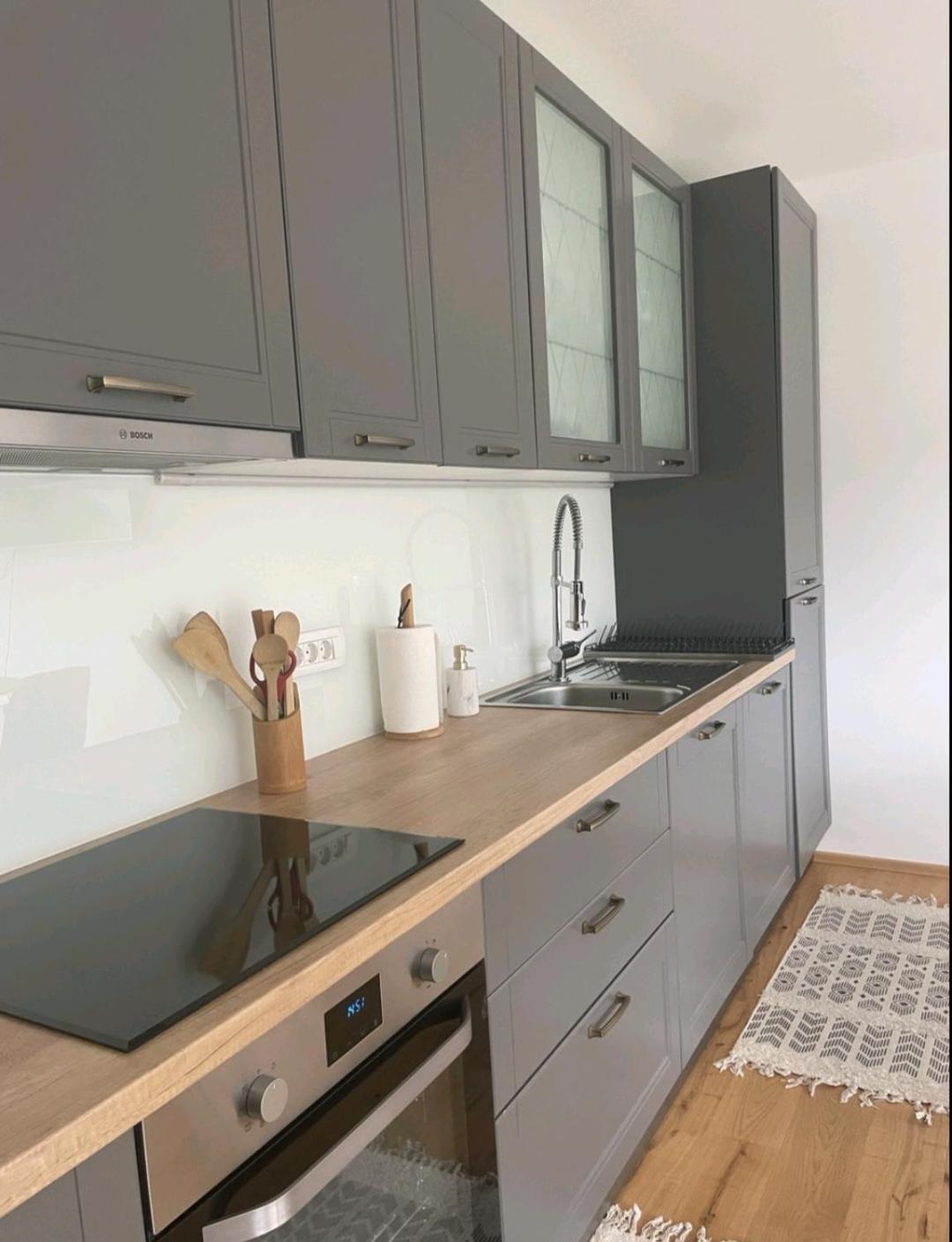Apartma Gorna