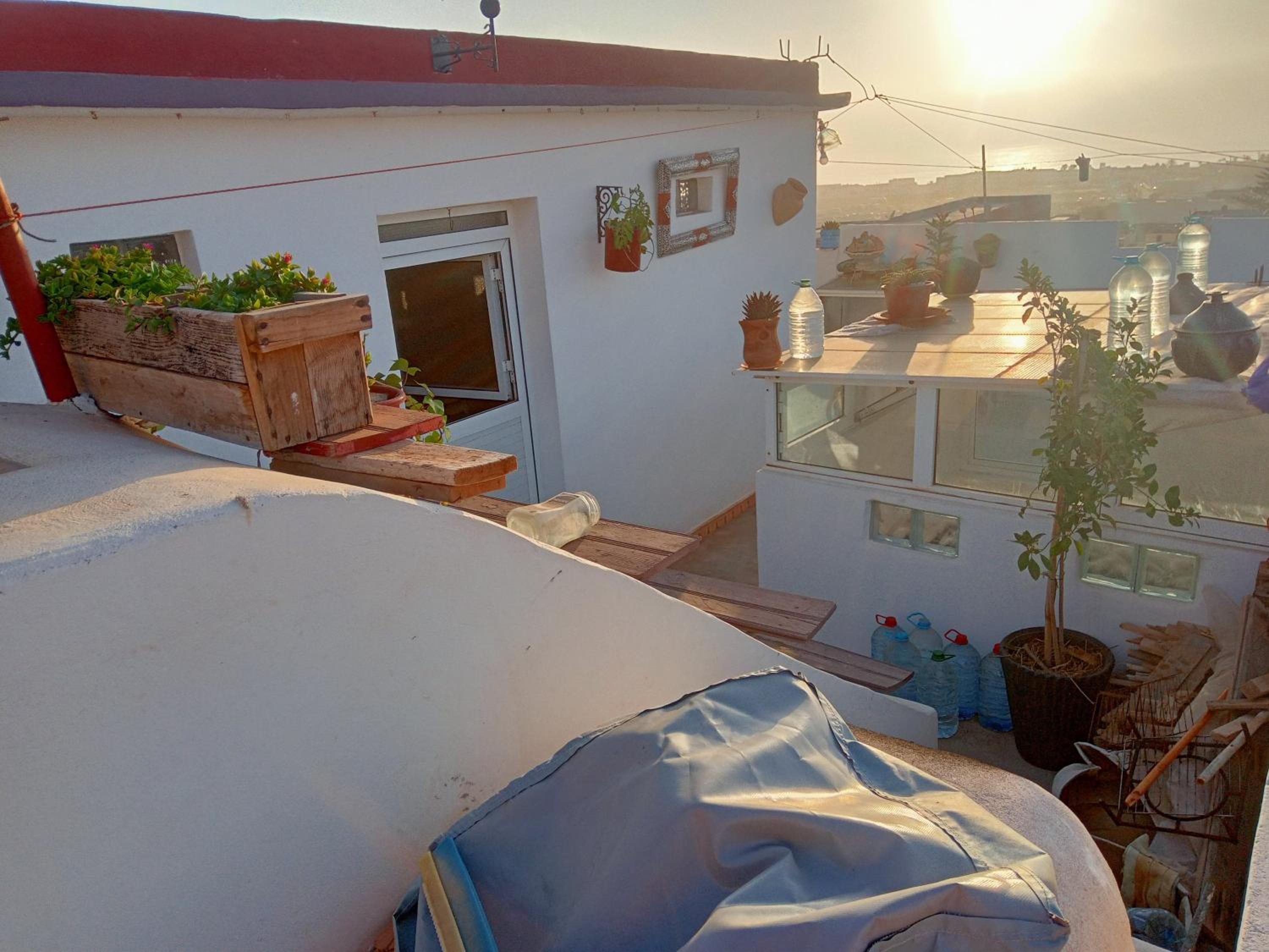 roof