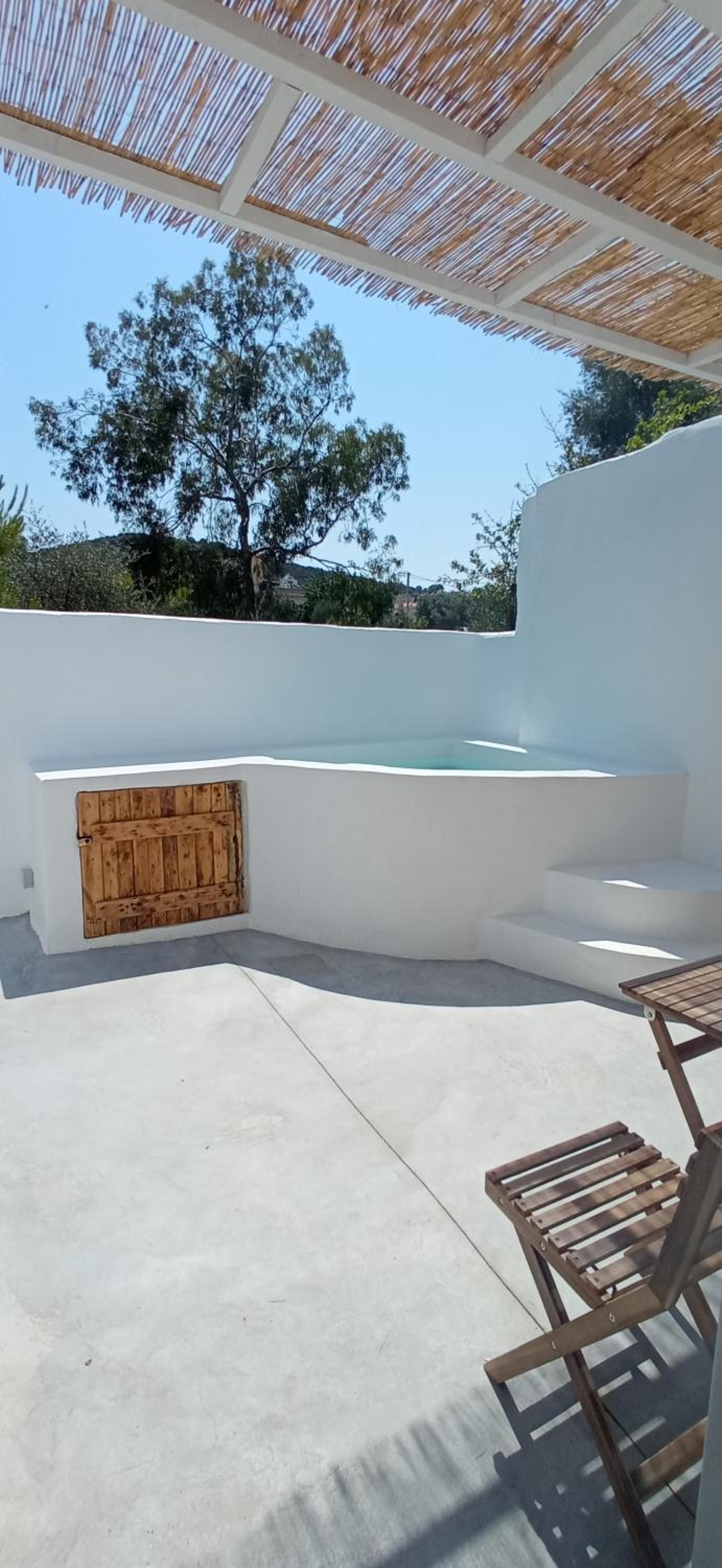 Kyklades Sensation Apartments Private Pool Near ATH Airport