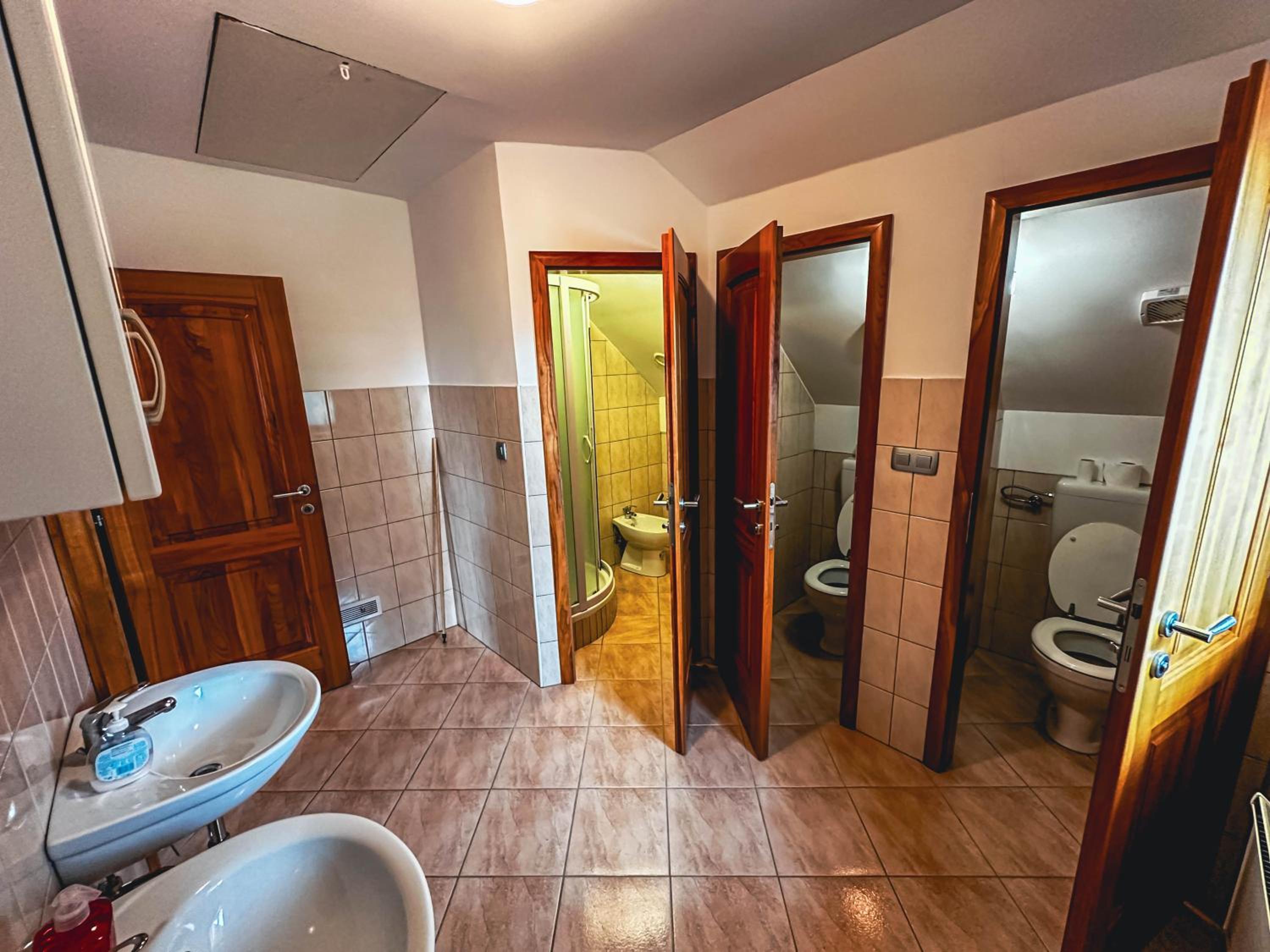 Apartmens Verenluc view 5