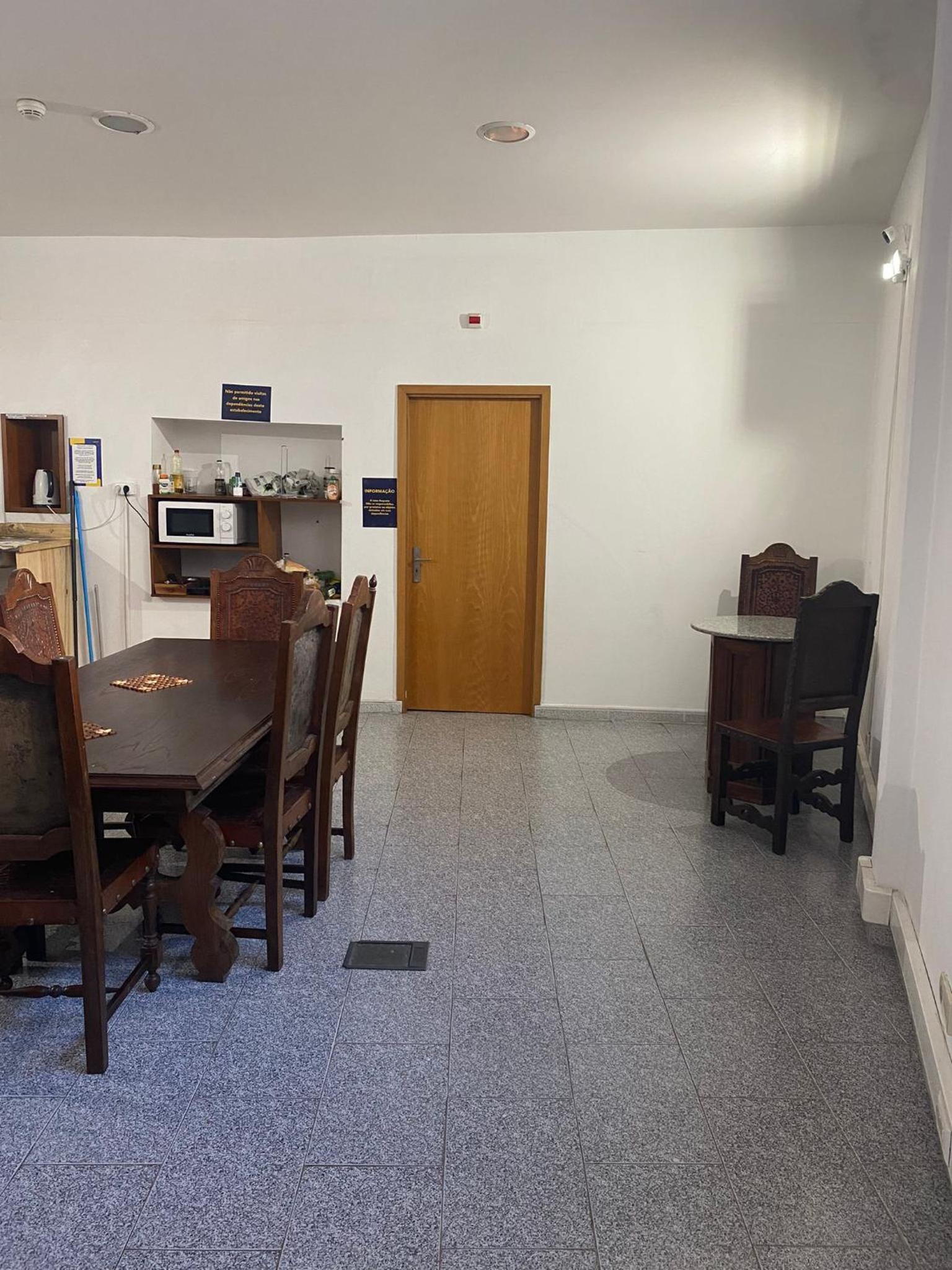 Arcanjo Hostel view 5