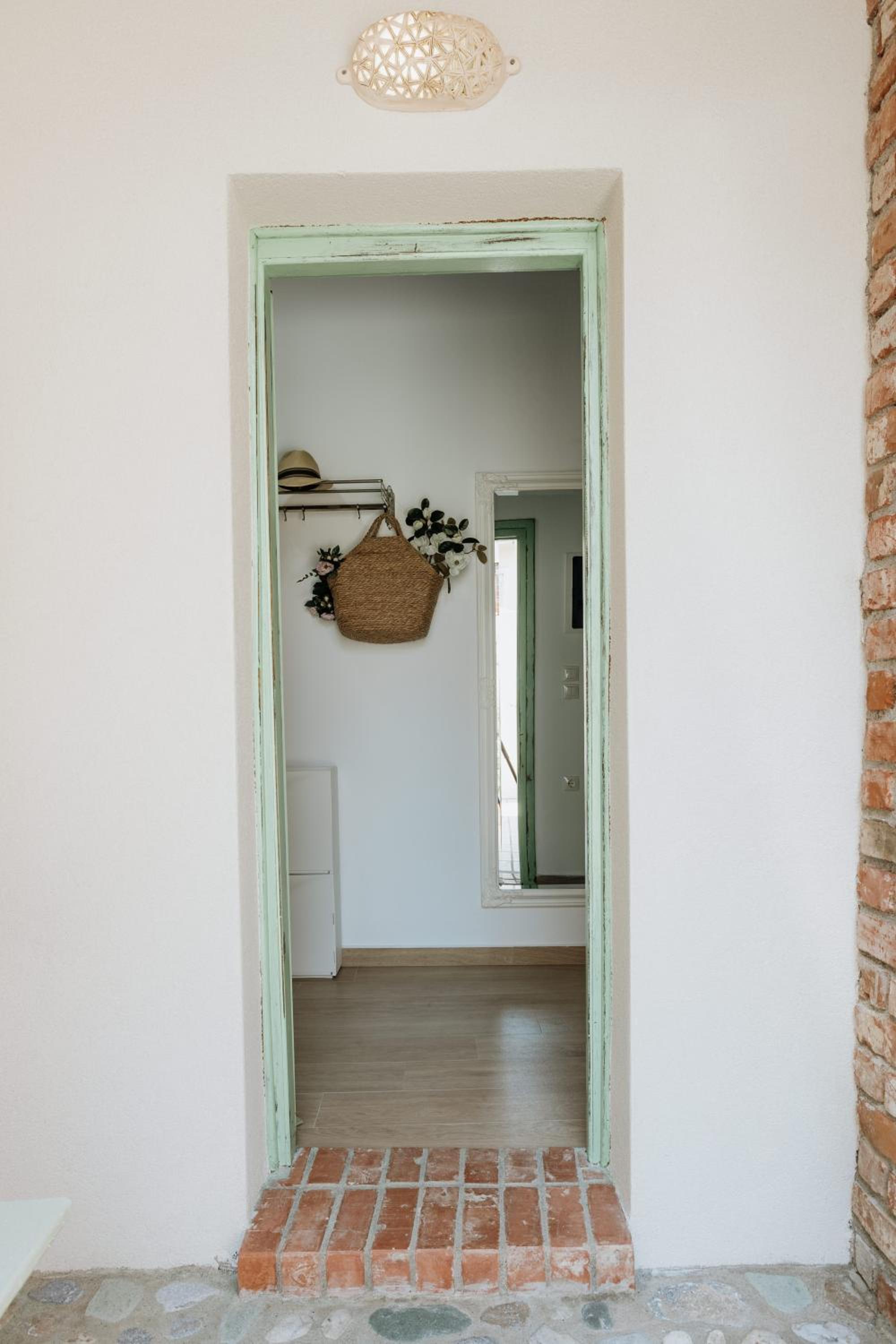 Ioanni's House view 5