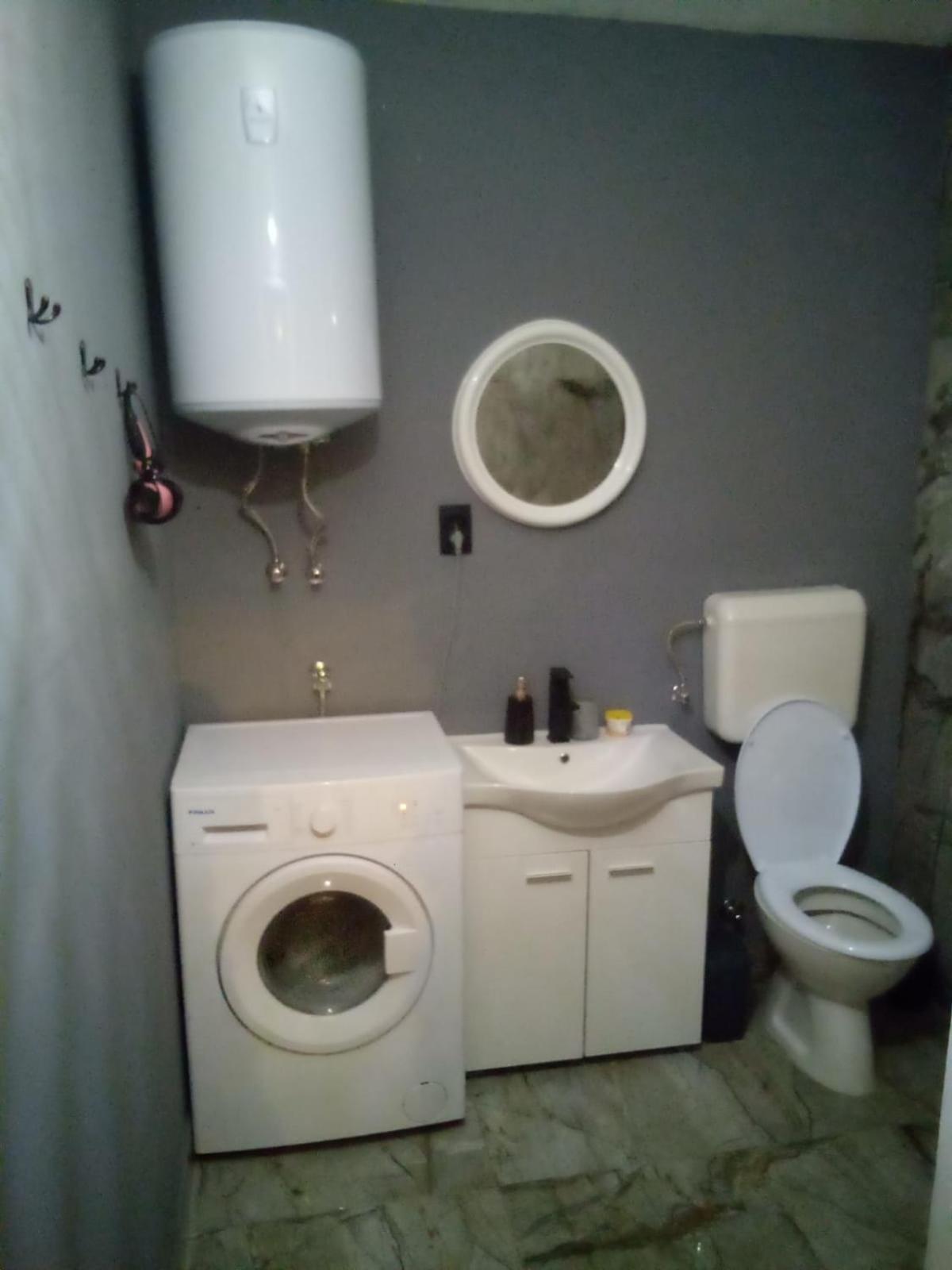 Apartman Dane i Ivana Međugorje