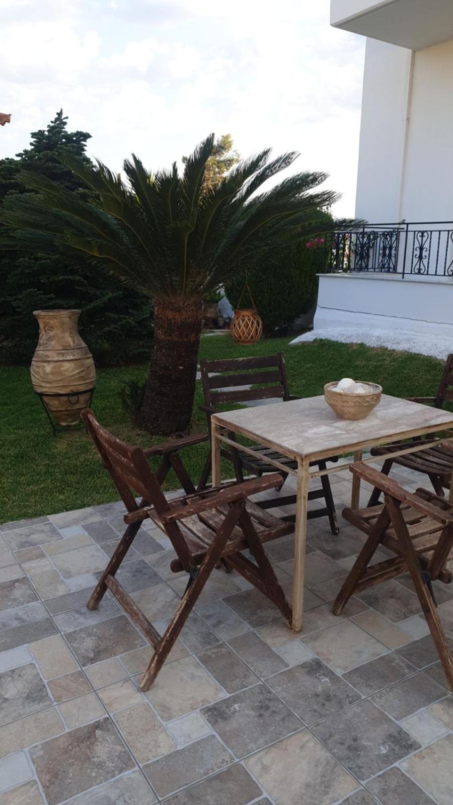 Garden House