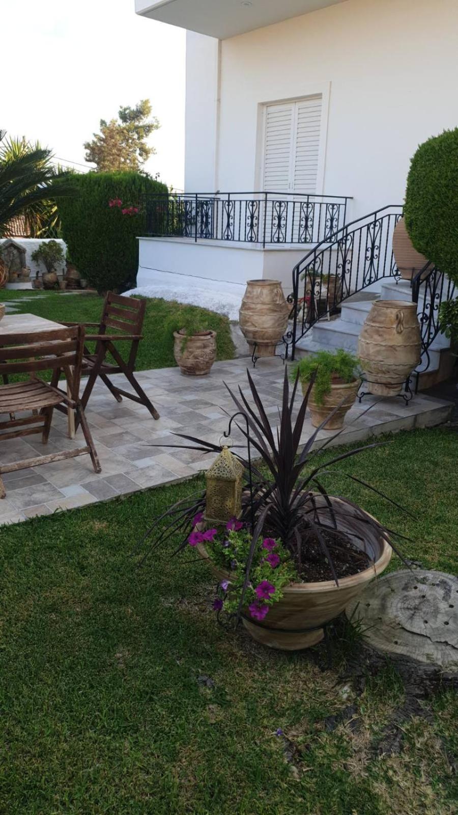 Garden House