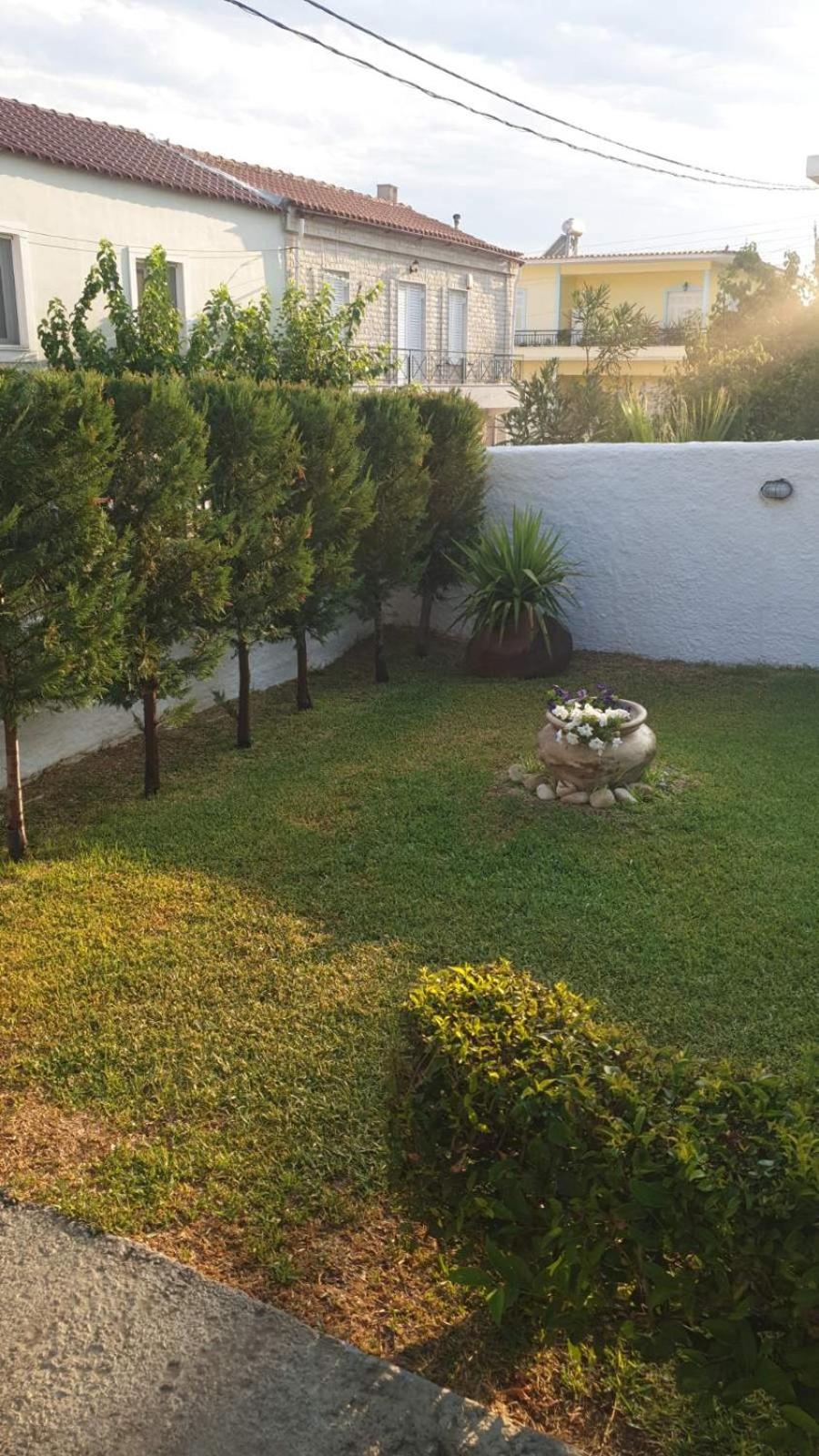 Garden House
