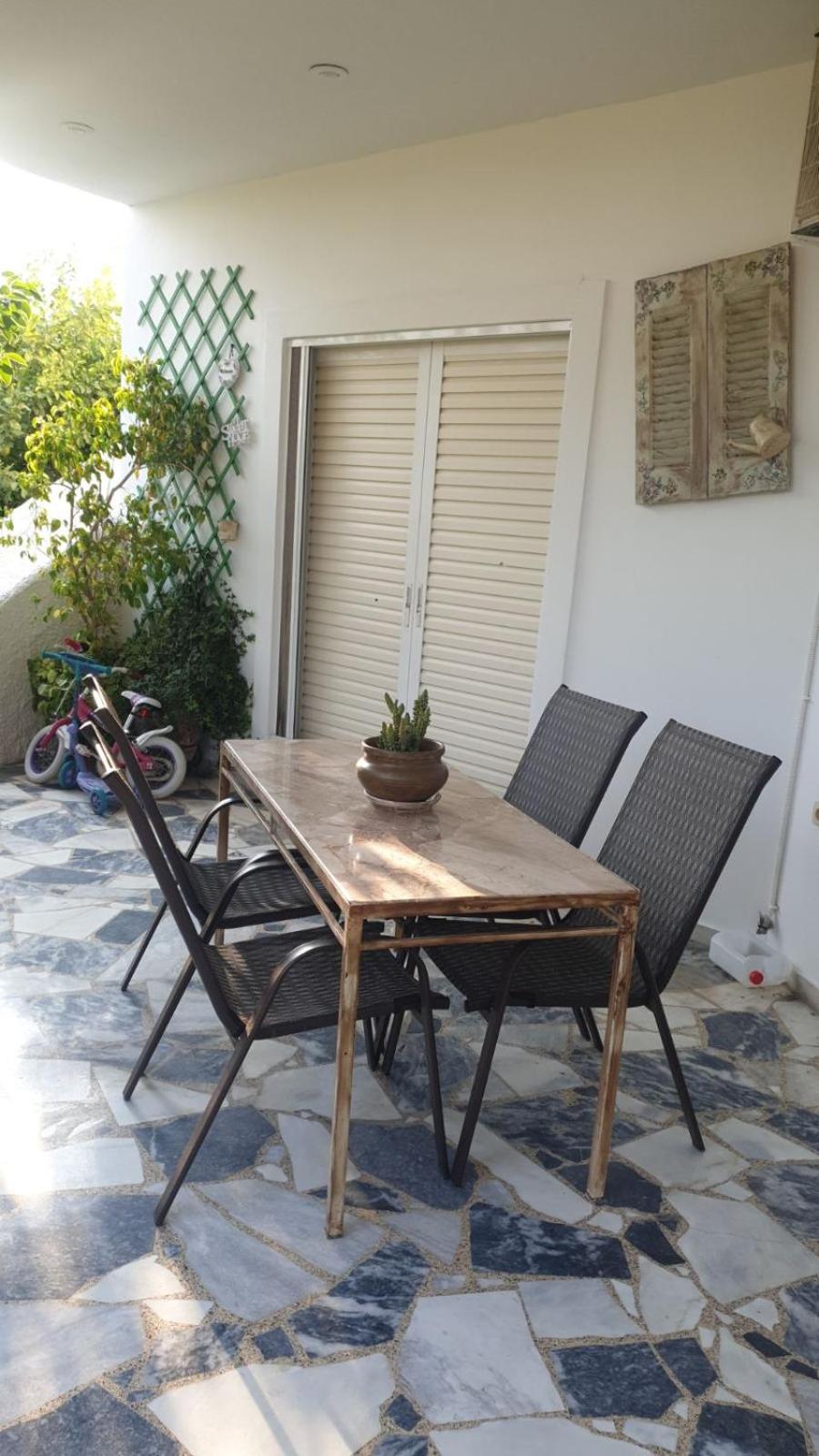 Garden House
